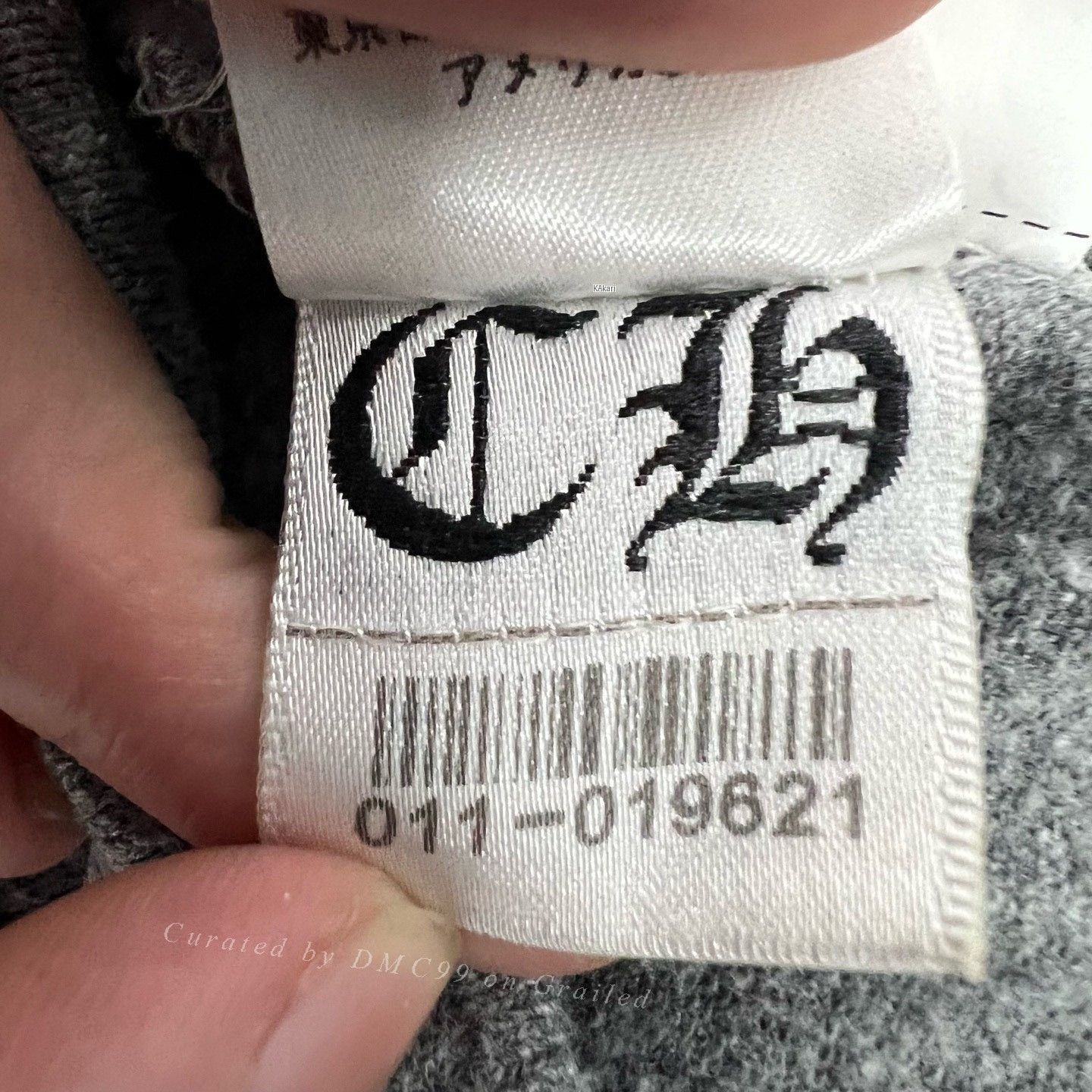 Chrome Hearts Chrome Hearts Mattyboy Pants Size US 26 / EU 42 - 4 Thumbnail