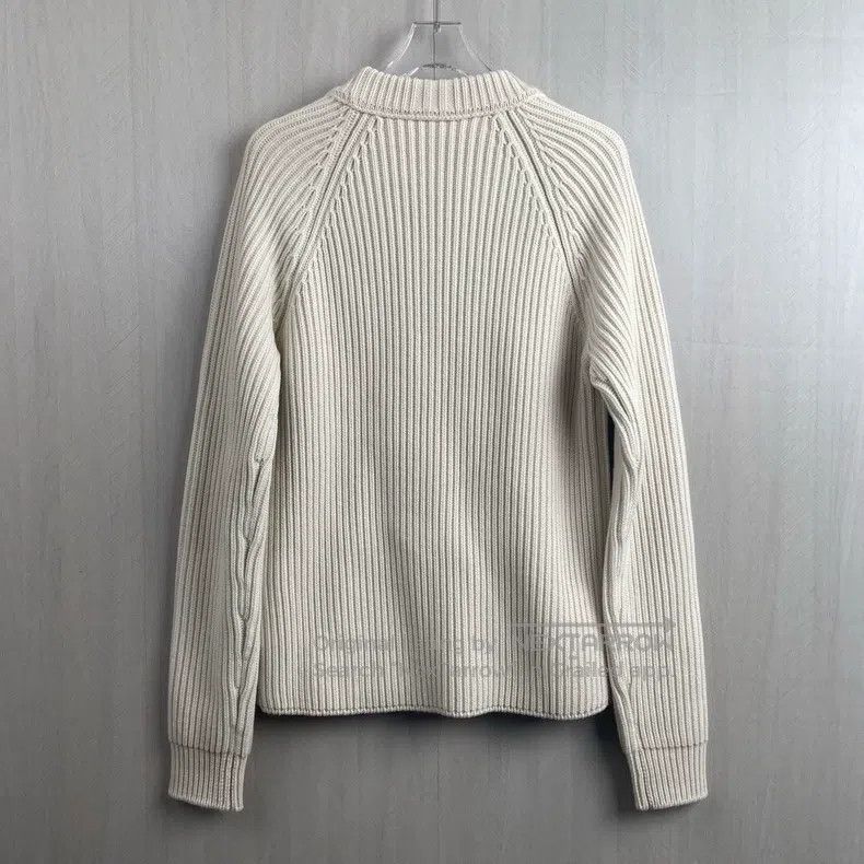 Saint Laurent Paris Saint Laurent Paris Blended Knit Sweater Size XS / US 0-2 / IT 36-38 - 3 Thumbnail