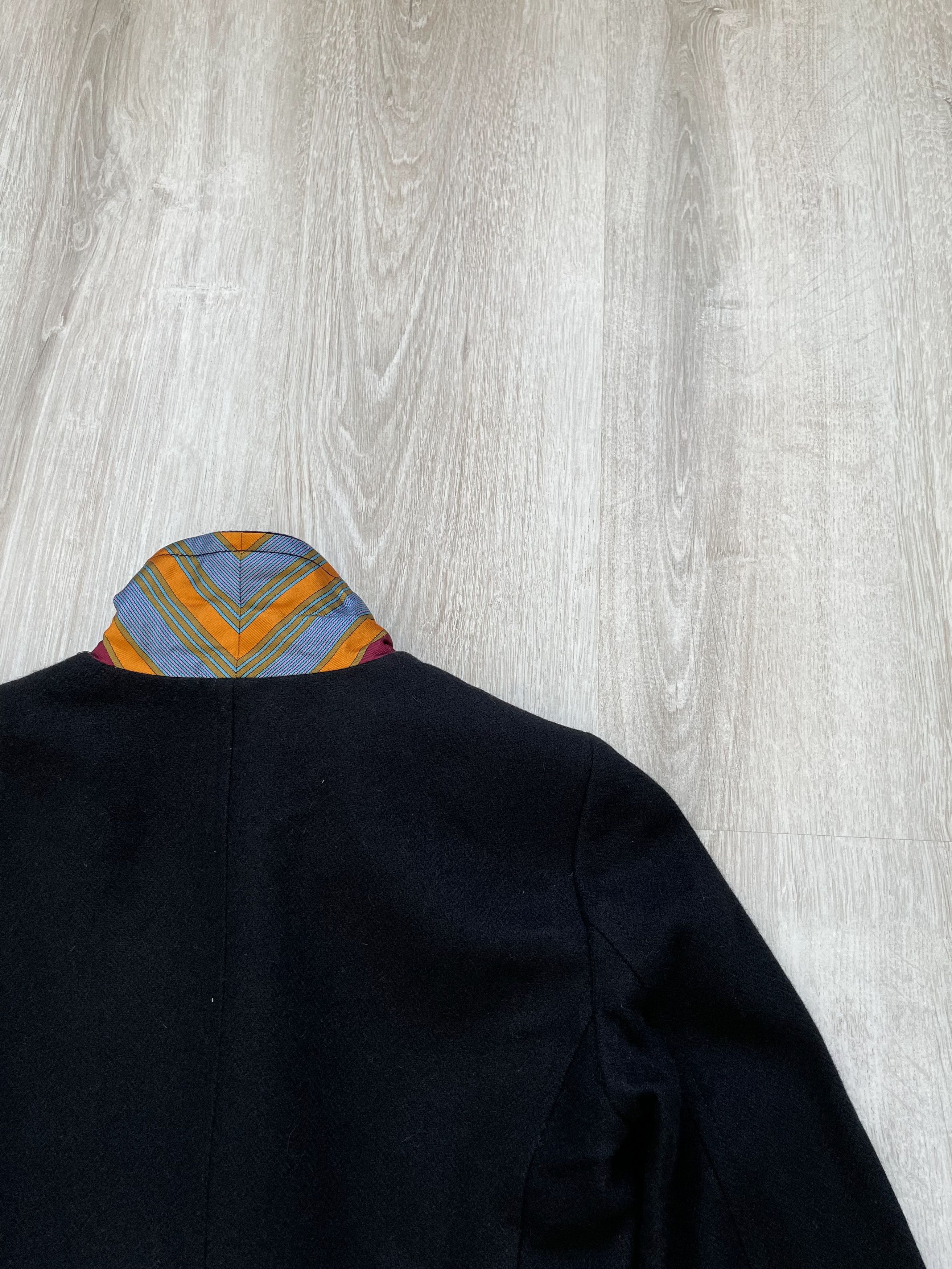 J.Crew J.Crew Wool Blazer Size S / US 4 / IT 40 - 10 Thumbnail