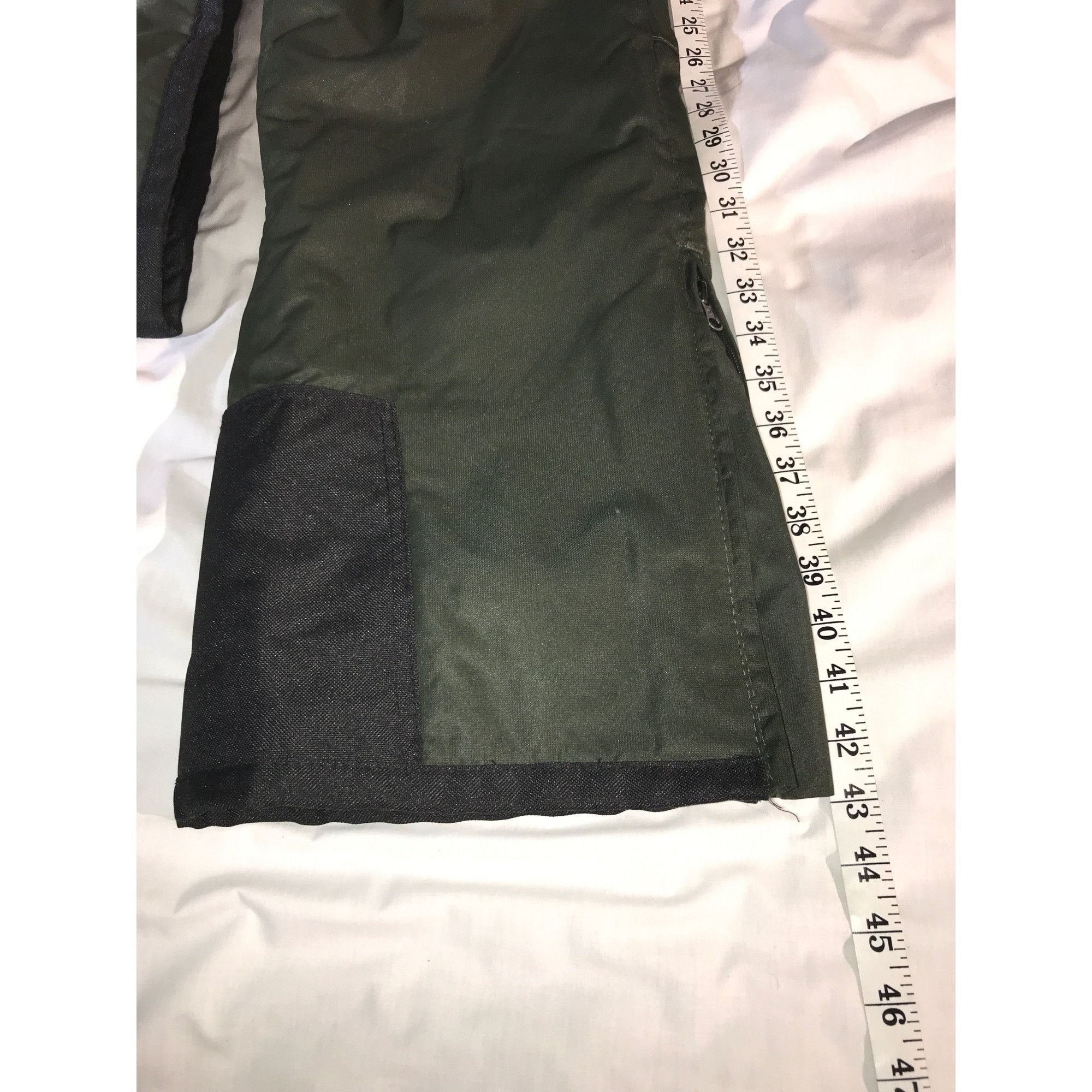 Other Arctix Men’s Unisex Olive Green Winter Ski Pants Size US 32 / EU 48 - 8 Thumbnail
