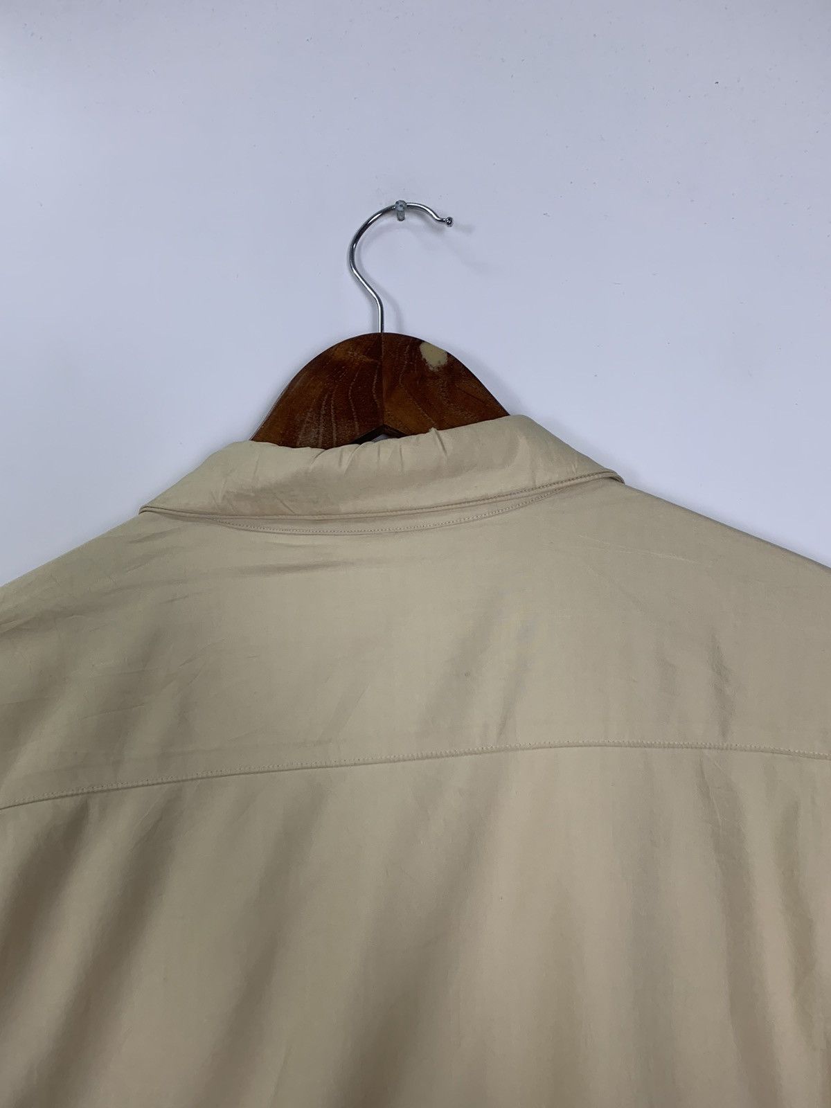 Burberry × Vintage Vintage Burberrys Jacket Size US S / EU 44-46 / 1 - 14 Thumbnail