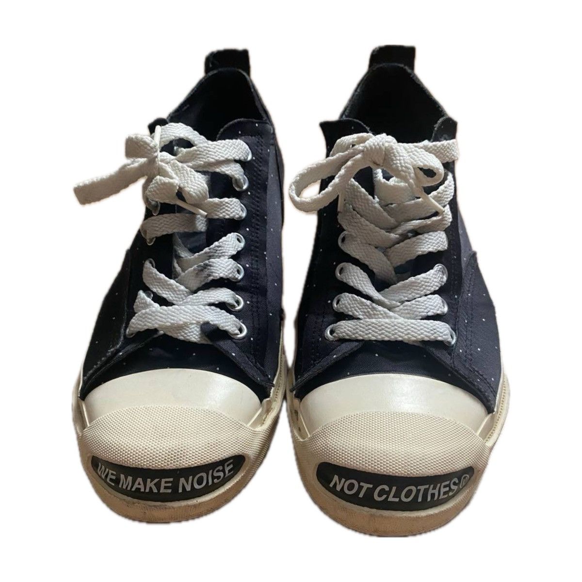 My converse make noise store