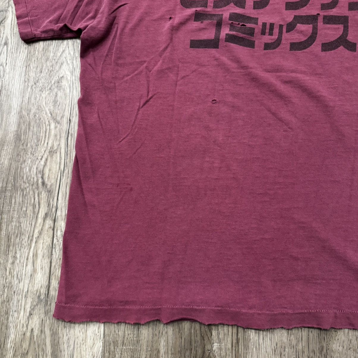 Band Tees Vintage x Sonic Youth 90s Size US XL / EU 56 / 4 - 20 Thumbnail