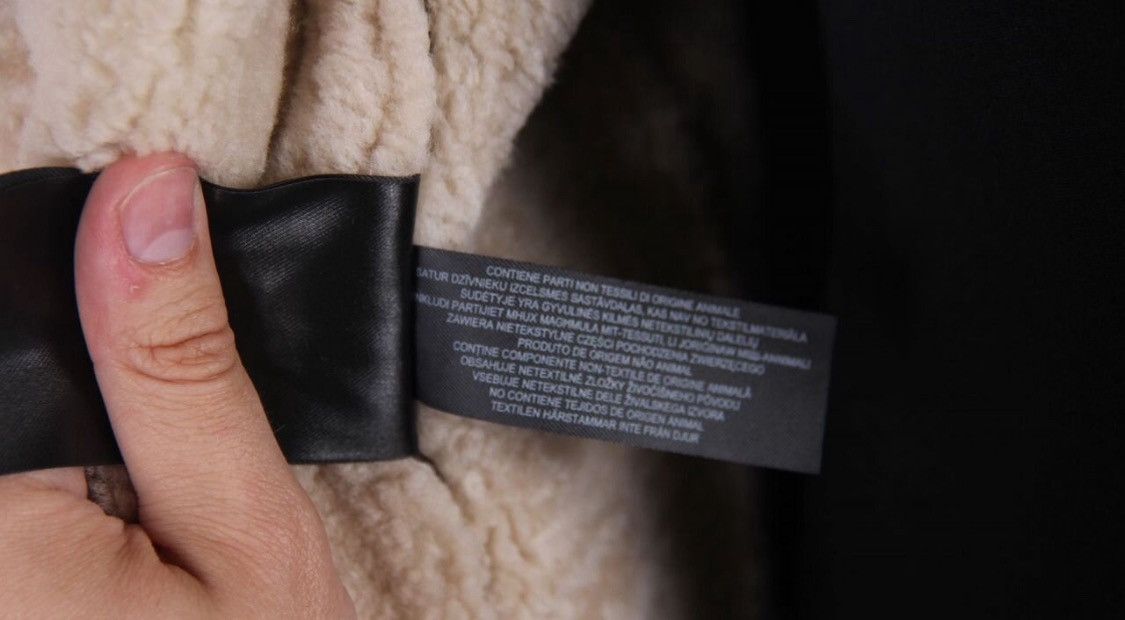 Burberry Prorsum Burberry Prorsum Leather/Shearling Aviator Jacket Size US M / EU 48-50 / 2 - 9 Thumbnail