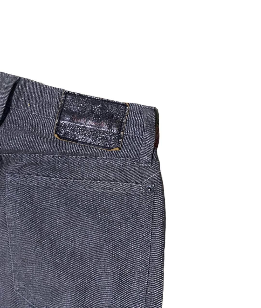 Paul Smith Paul Smith Jeans (Z05) waist 30 Size US 30 / EU 46 - 9 Thumbnail