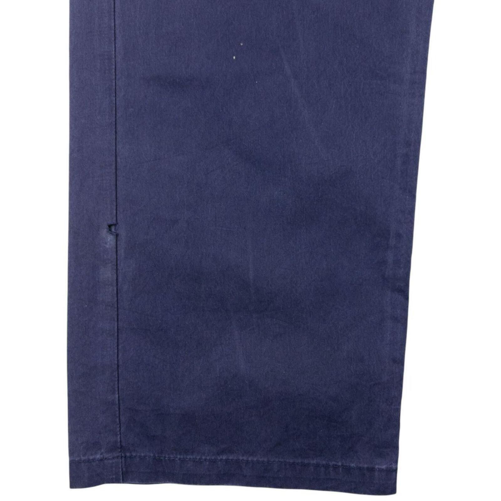 Issey Miyake Vintage 2000s Issey Miyake Trousers Size W30 Size US 30 / EU 46 - 5 Thumbnail