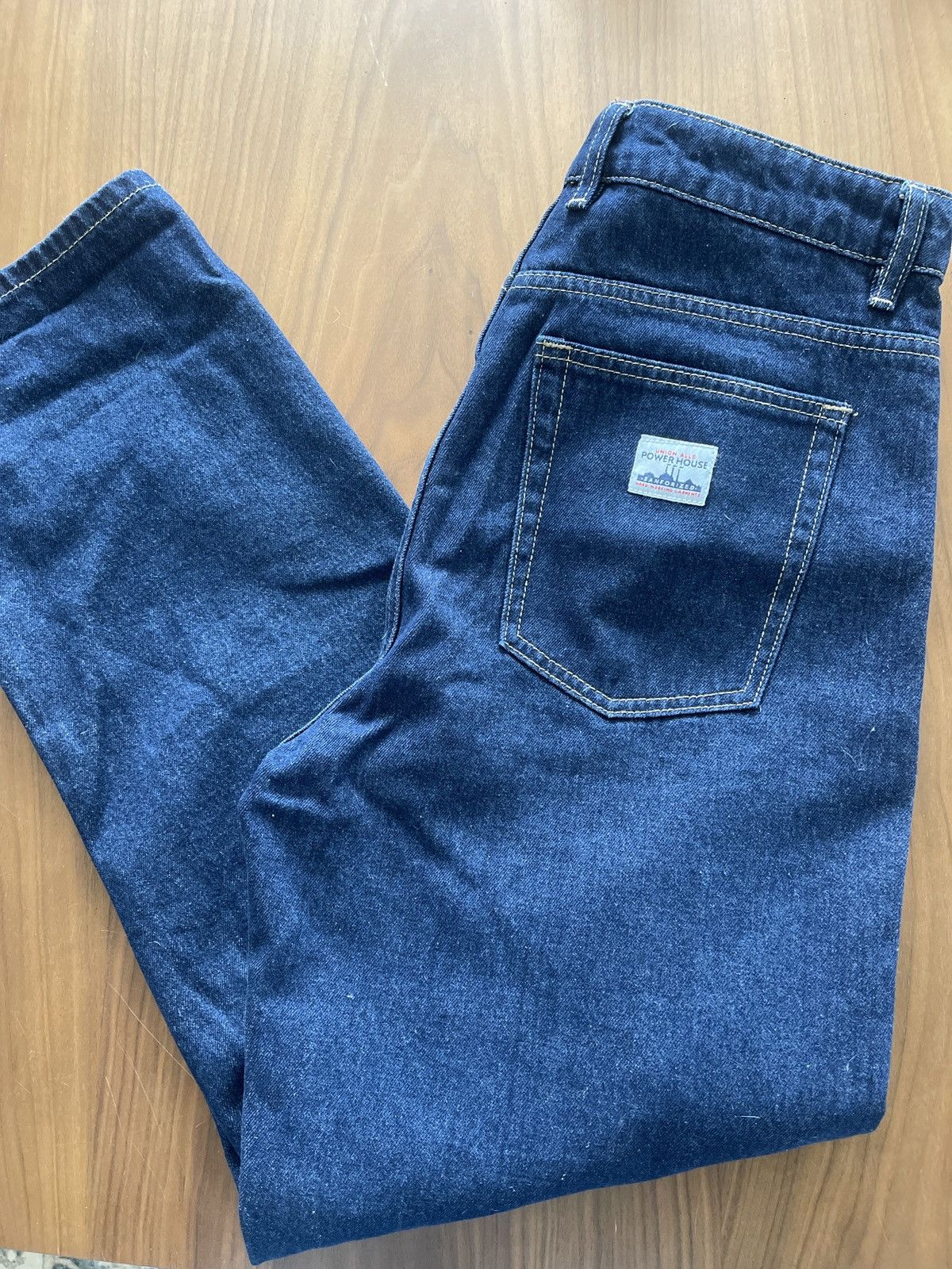 Other Powerhouse denim Size US 32 / EU 48 - 2 Thumbnail