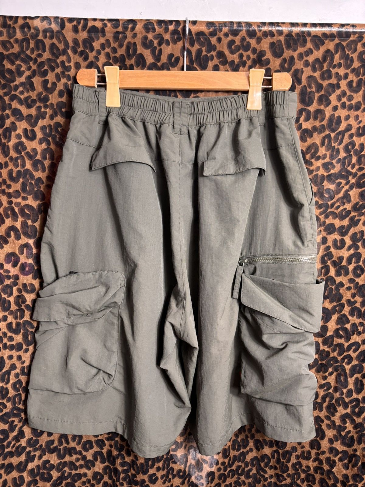 GOOPiMADE GooPiMade Short Size US 30 / EU 46 - 5 Thumbnail