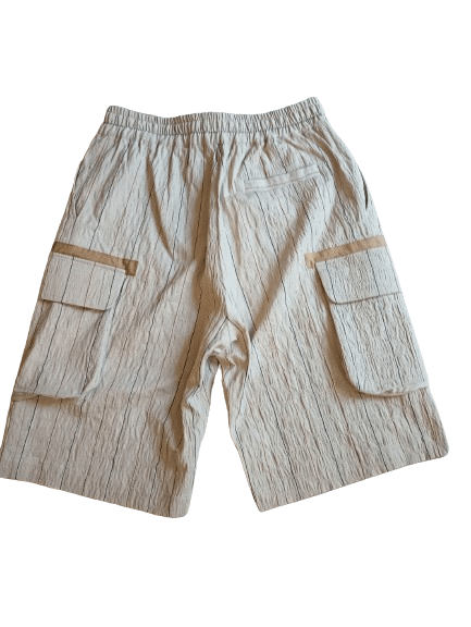 Other Band of outsiders cargo shorts size M made in London Size US 30 / EU 46 - 2 Thumbnail