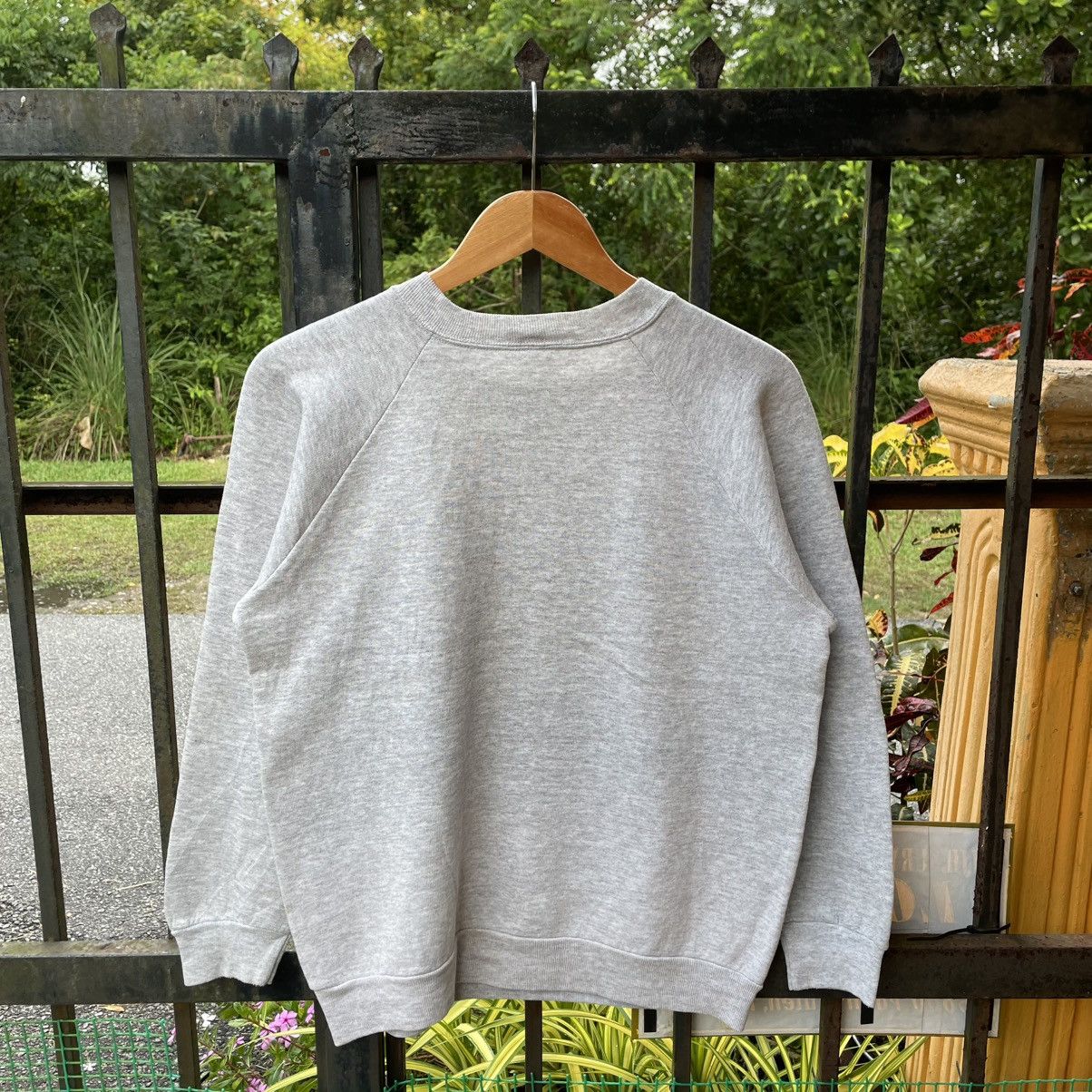 Other 🔥Vintage 90s Oxford University Big Logo Sweatshirts Size US S / EU 44-46 / 1 - 2 Thumbnail