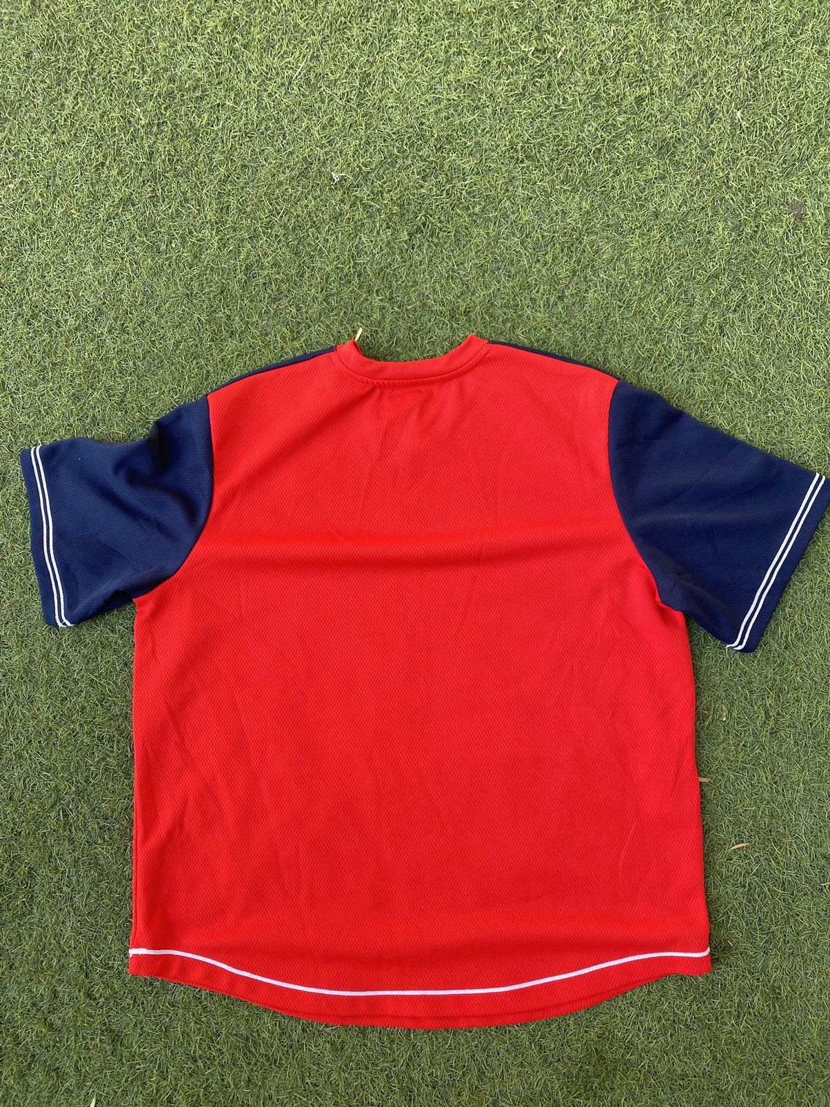 Vintage VTG ANGELS BASEBALL SHIRT Size US L / EU 52-54 / 3 - 2 Thumbnail