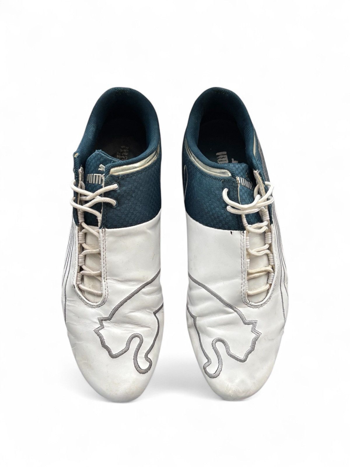 Puma Vintage Puma Future Cat sneakers Size US 13 / EU 46 - 4 Thumbnail