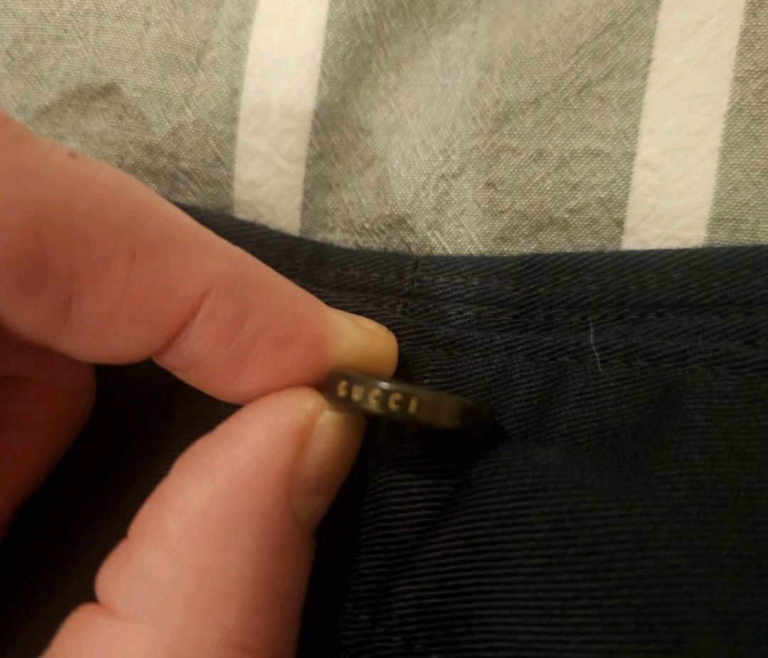 Gucci Gucci Garden chinos Size US 32 / EU 48 - 7 Thumbnail