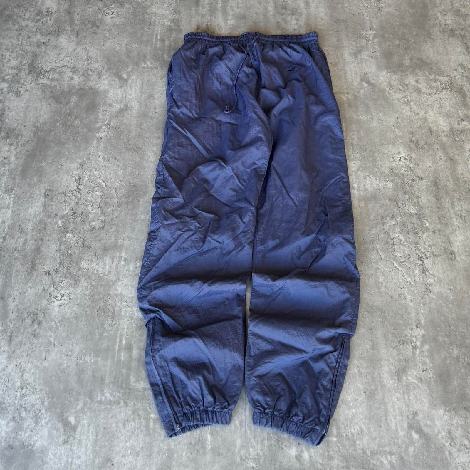 Beverly Hills Polo Club × Vintage Vintage Y2K Beverly Hills Polo Club Embroidered Trackpants Size US 33 - 1 Thumbnail