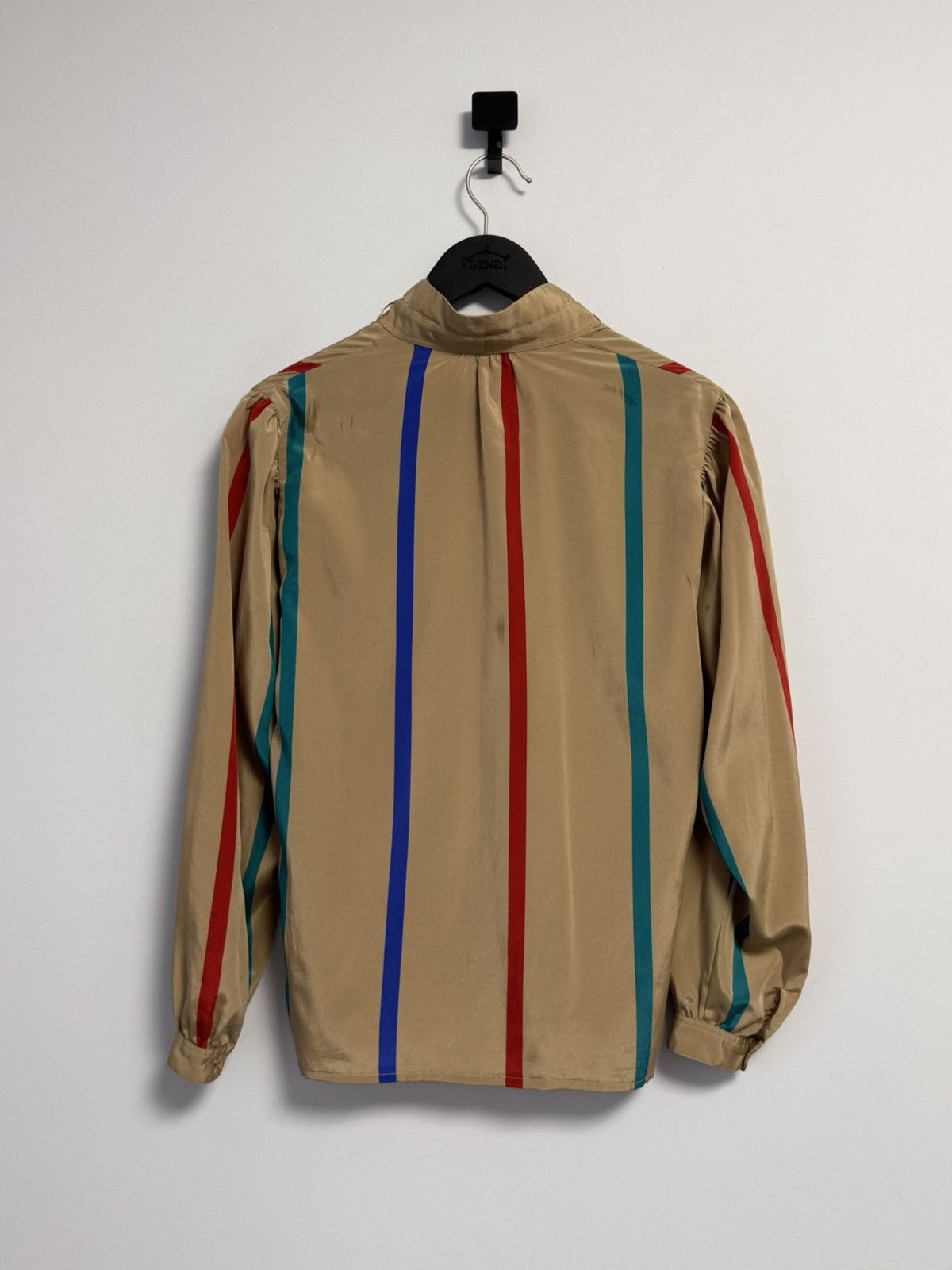Other Julien Paris Button Up Size M / US 6-8 / IT 42-44 - 11 Thumbnail