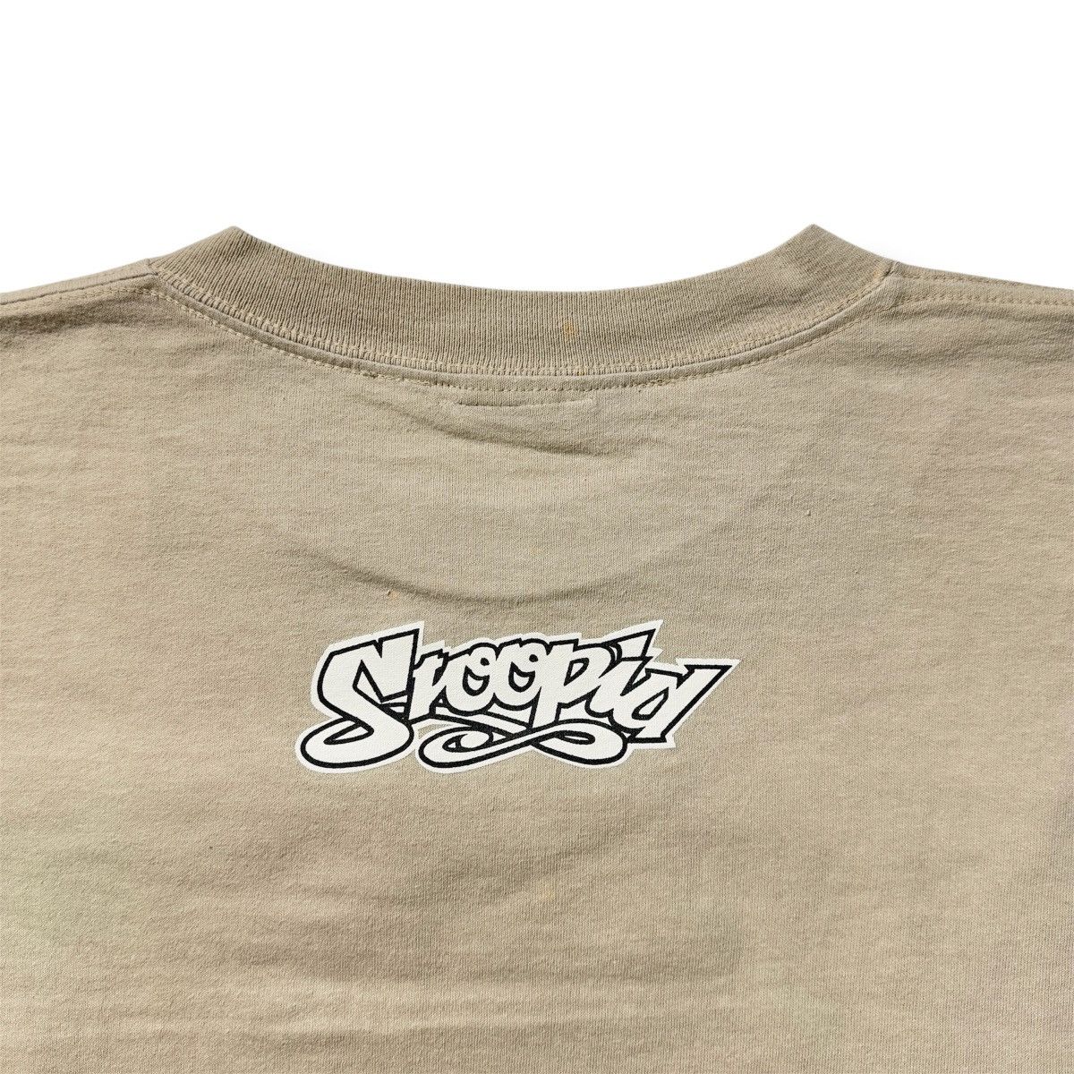 Hook-Ups × Vintage vintage Stoopid skateboard long sleeved Size US M / EU 48-50 / 2 - 6 Thumbnail