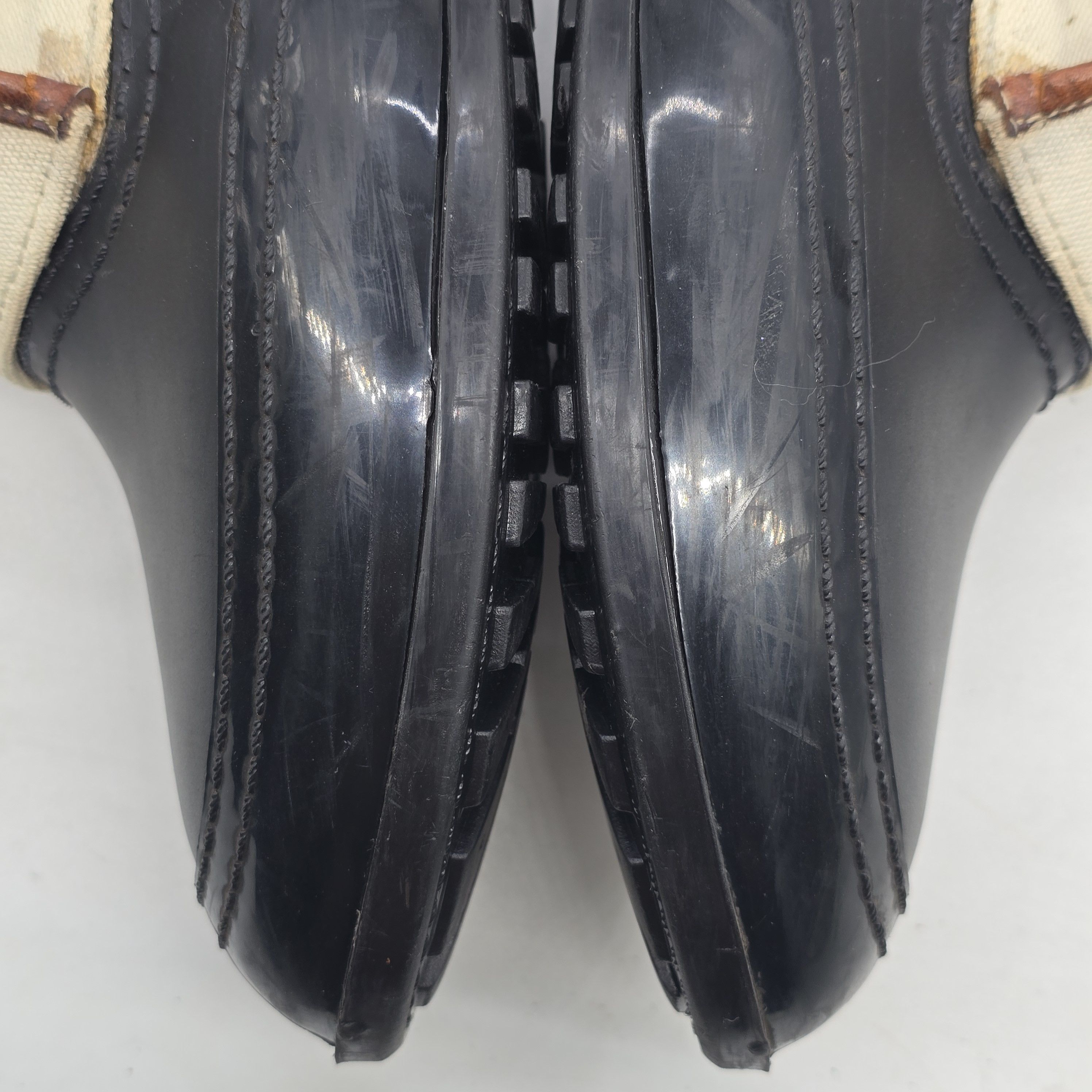 Vivienne Westwood Vivienne Westwood - Seditionaries Boots Size US 7 / EU 40 - 13 Thumbnail