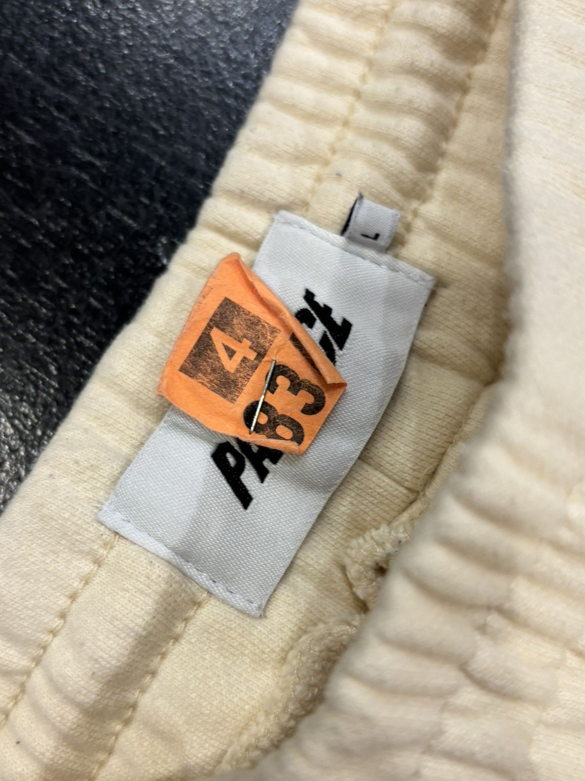 Palace Palace Cargo Joggers Size US 32 / EU 48 - 3 Thumbnail