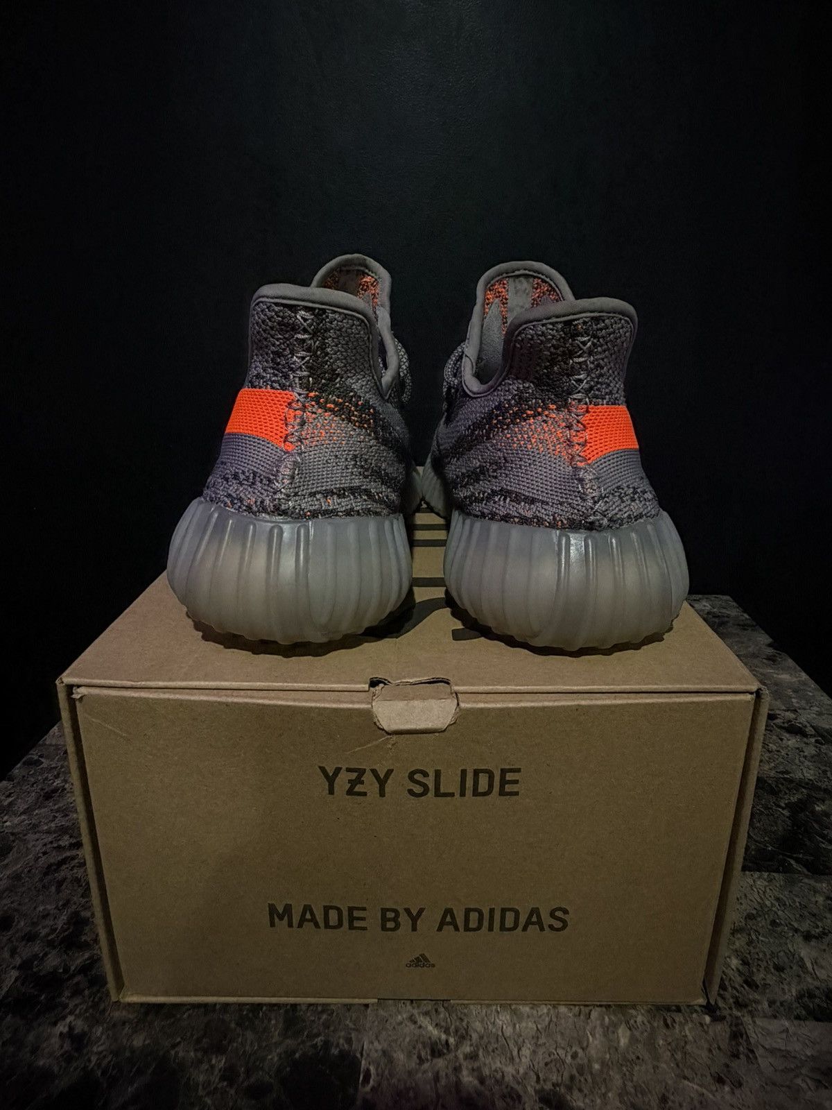 Adidas × Kanye West adidas Yeezy Boost 350 Size US 12 / EU 45 - 7 Thumbnail