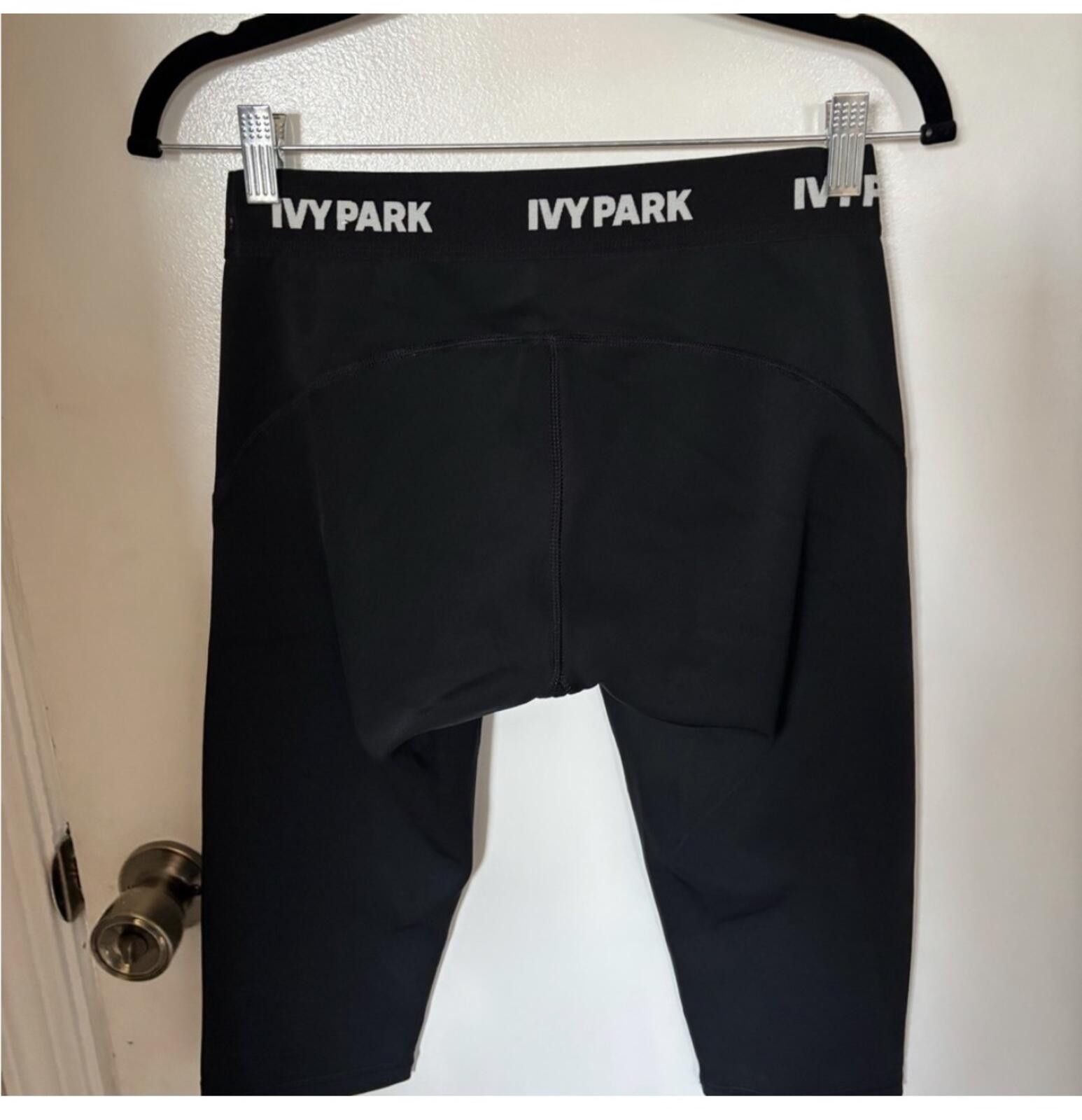 Ivy Park Ivy Park biker shorts Size 32" / US 10 / IT 46 - 4 Thumbnail