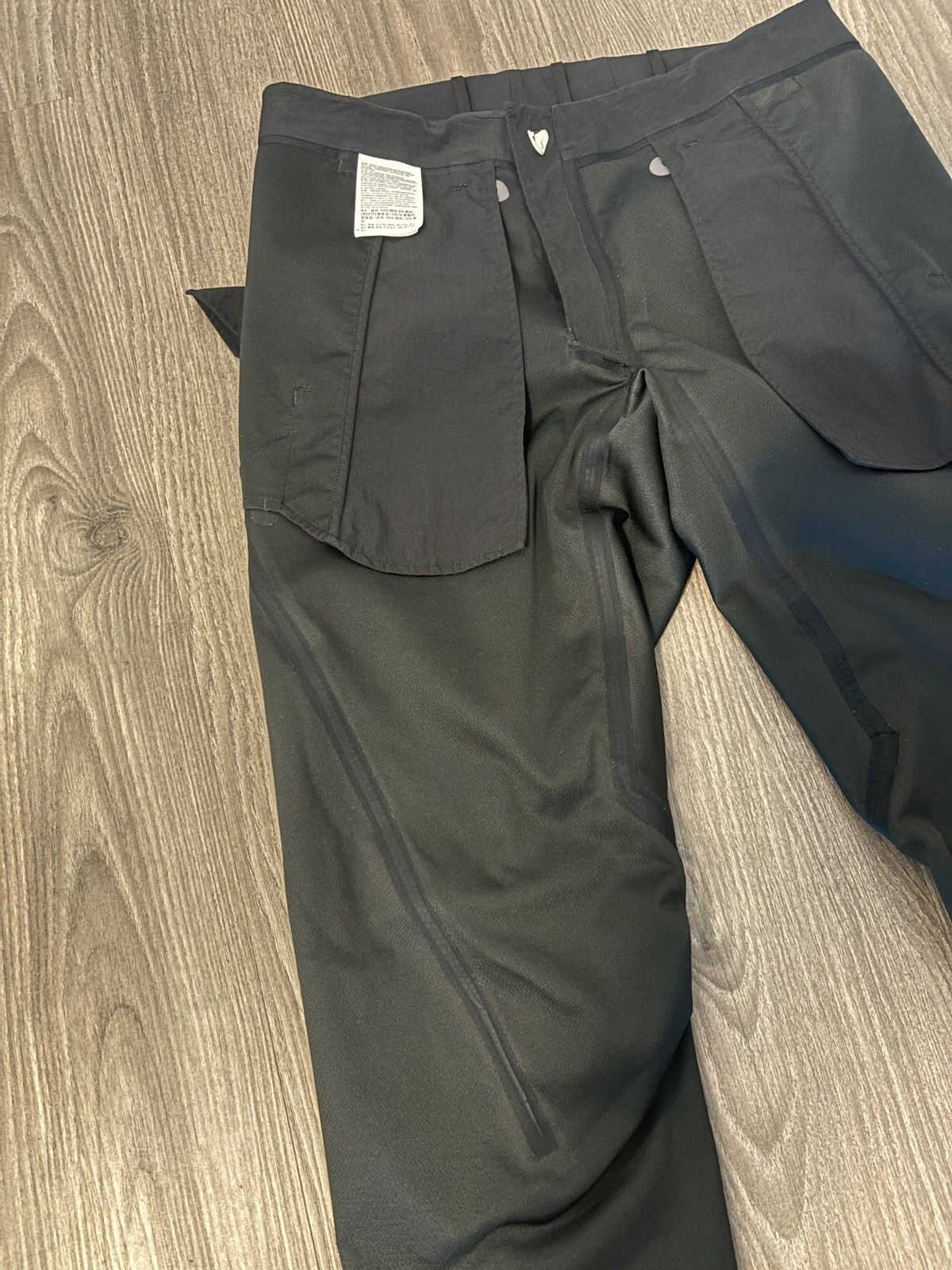 Veilance Veilance Indisce Pant Size US 31 - 4 Thumbnail