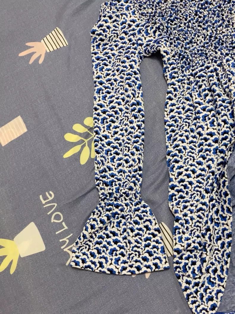 Kenzo KENZO Classic dress Size M / US 6-8 / IT 42-44 - 6 Thumbnail