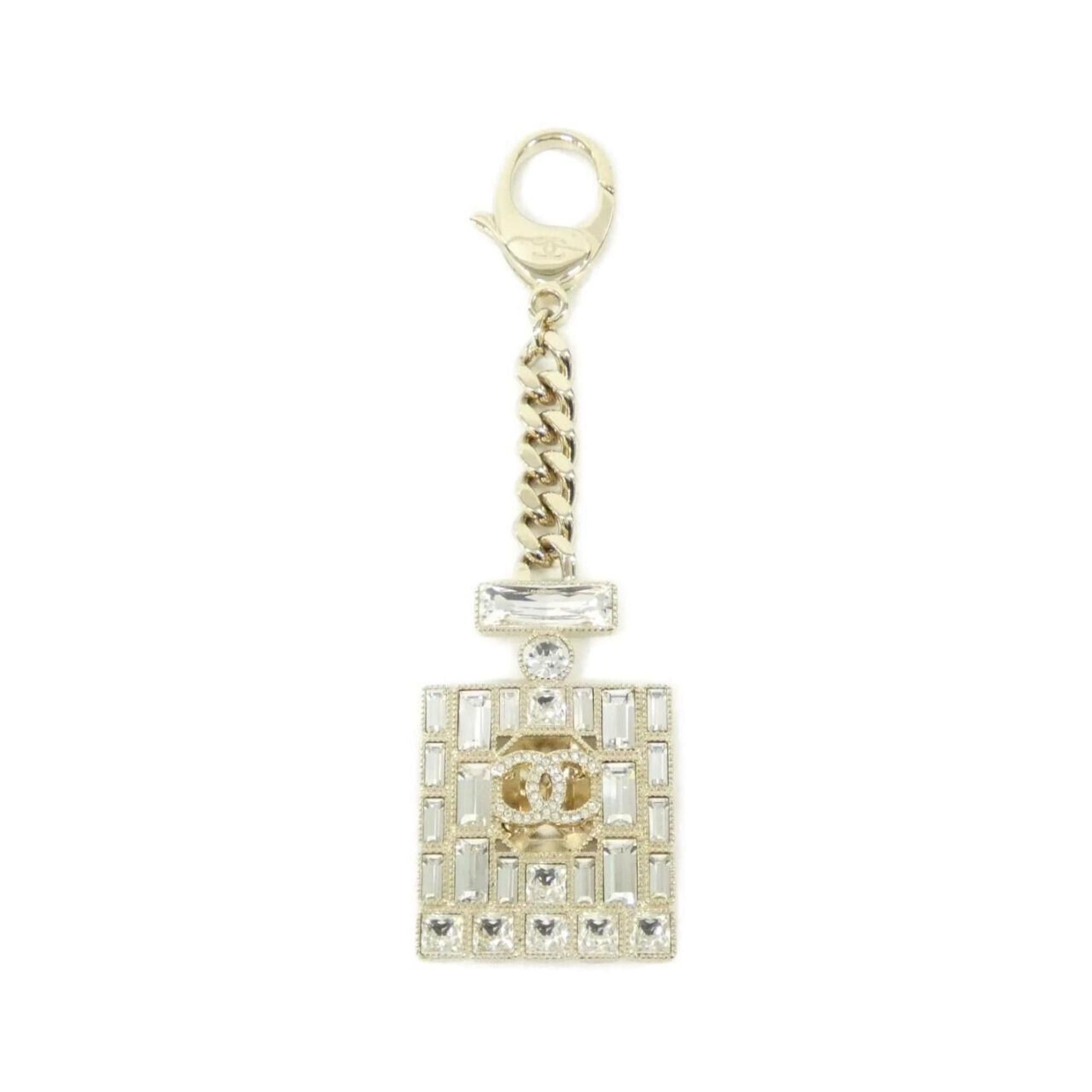 Chanel Chanel ABC598 Keychain Size ONE SIZE - 1 Thumbnail