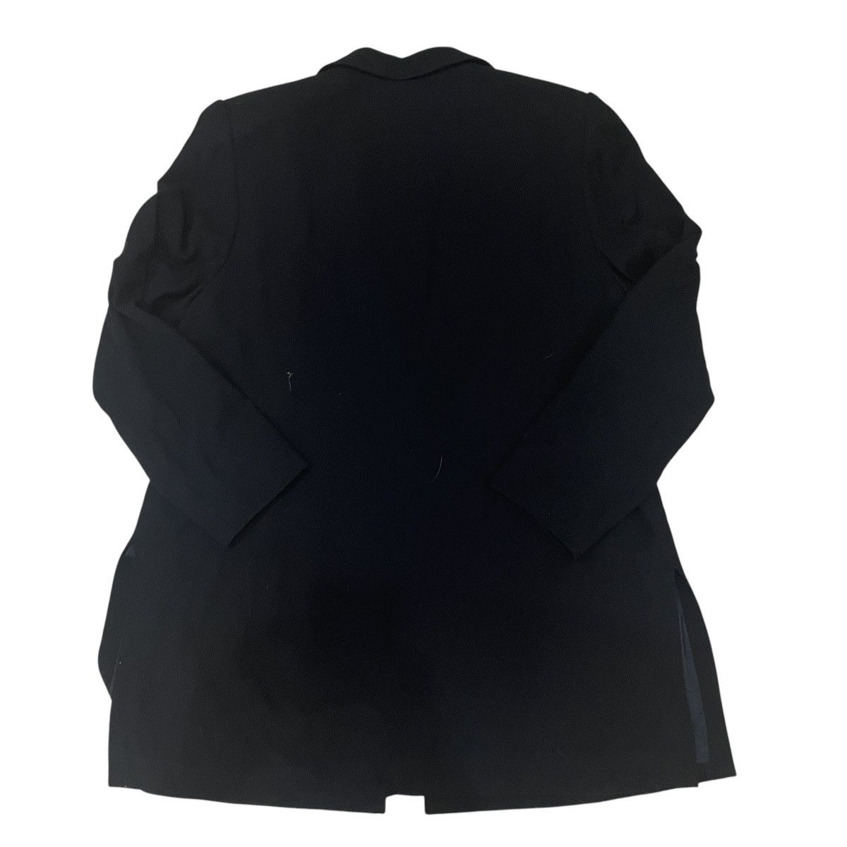 Givenchy Vintage Givenchy Glamour Jacket Coat Size US M / EU 48-50 / 2 - 7 Thumbnail