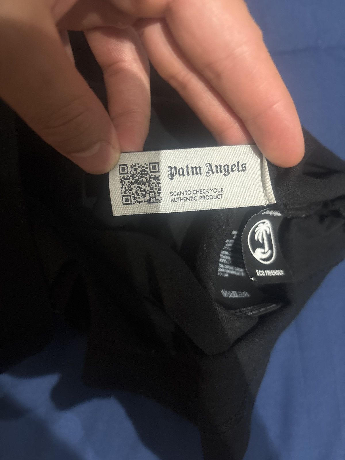 Palm Angels Palm Angels Size US M / EU 48-50 / 2 - 7 Thumbnail