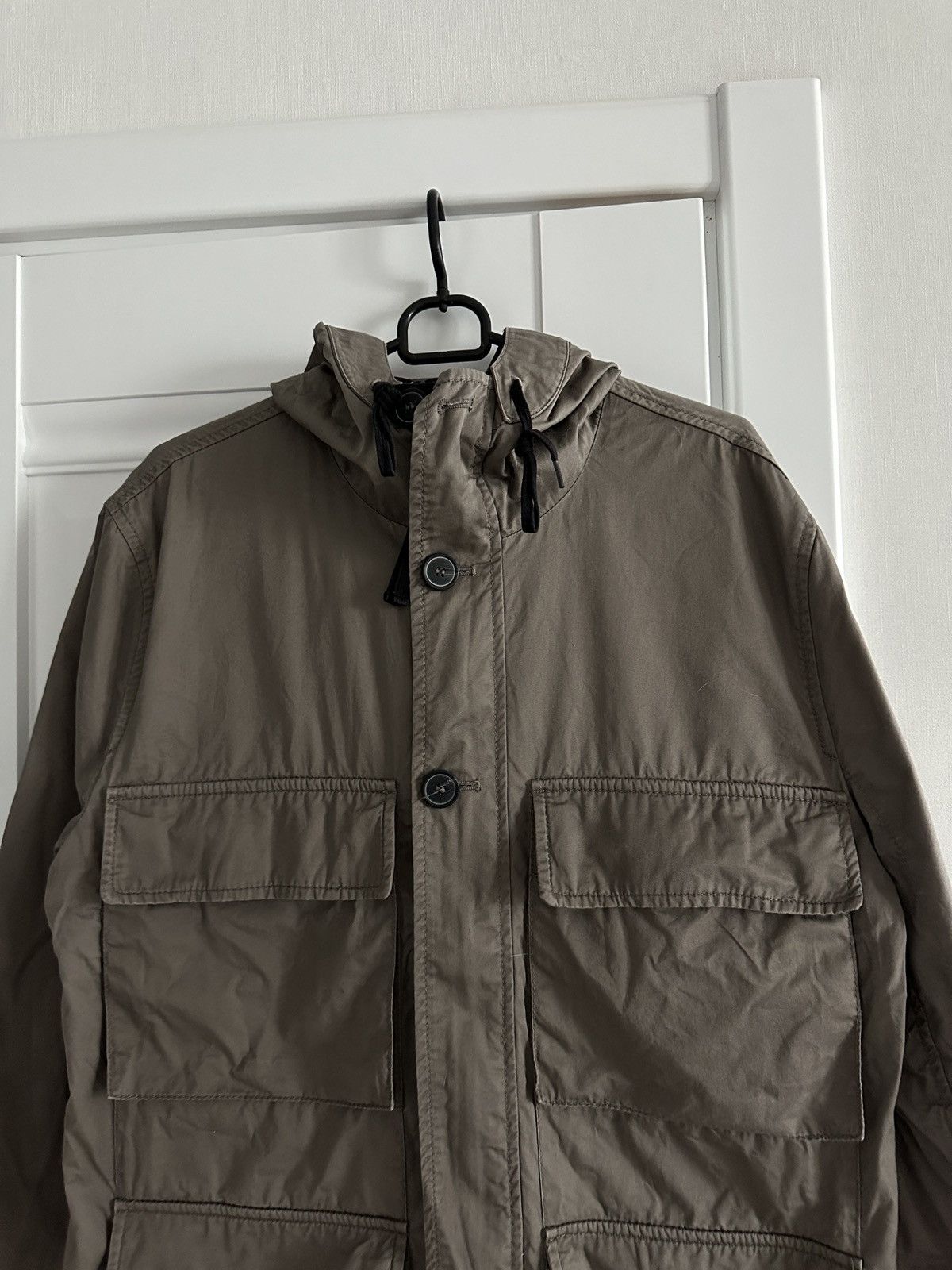 H&M H&M x Marni Coat Jacket Size US M / EU 48-50 / 2 - 2 Thumbnail