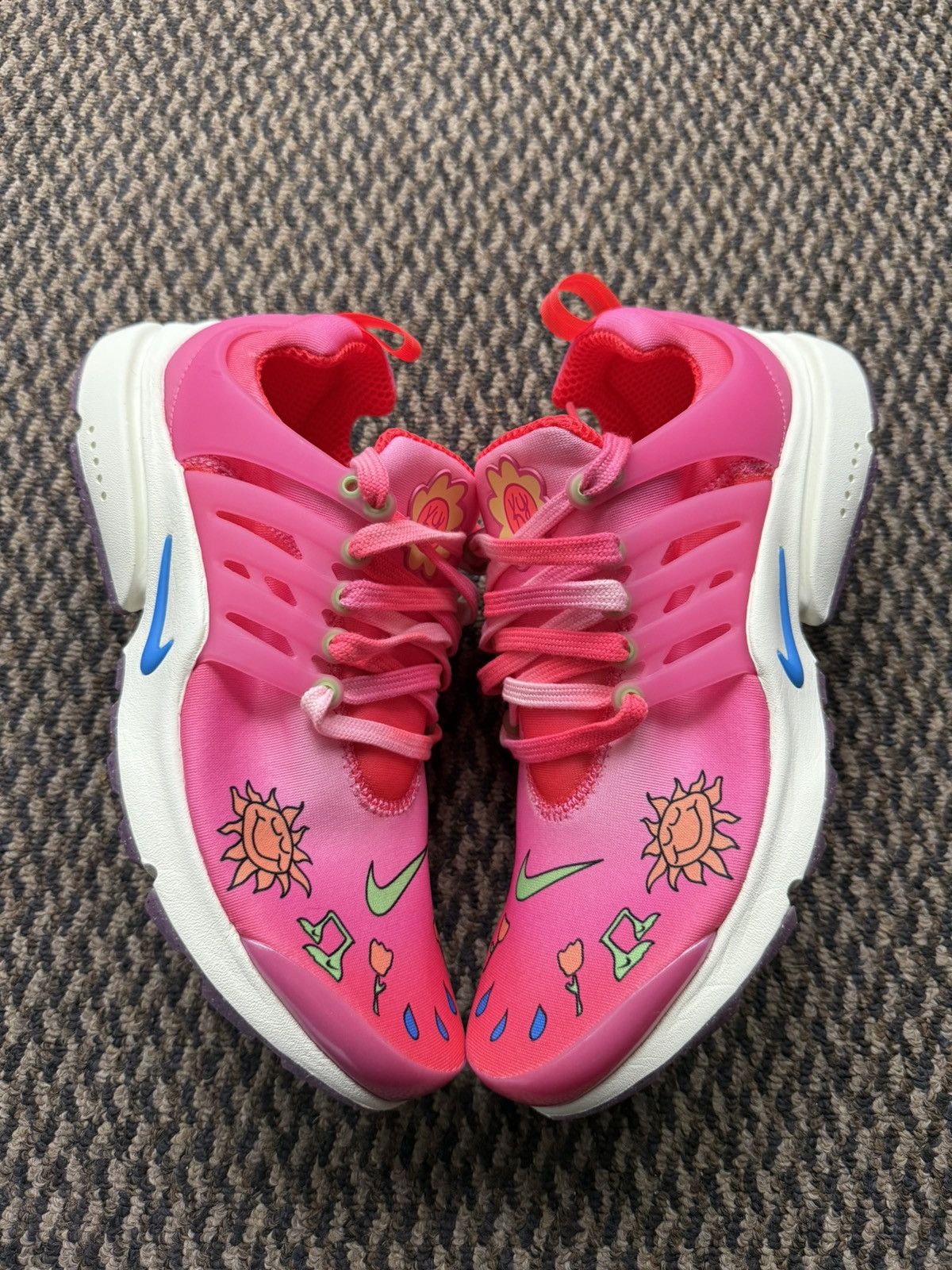 Nike Nike x Doernbecher Air Presto Size US 11 / EU 44 - 1 Thumbnail