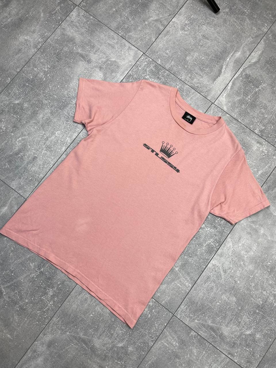 Stussy Stussy T-shirt Size US S / EU 44-46 / 1 - 3 Thumbnail