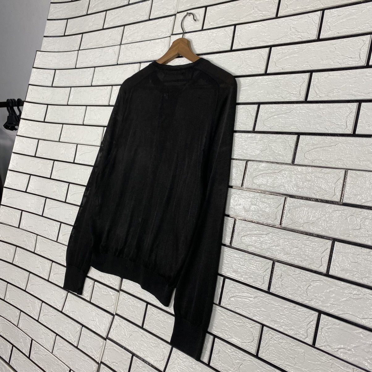 Japanese Brand 📌Vintage Button Cardigan Jacket Japan Issey Miyake Size US M / EU 48-50 / 2 - 11 Thumbnail
