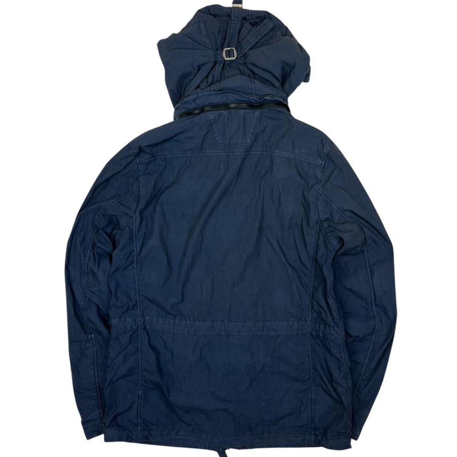 C.P. Company C.P. Company 50.3 Mille Miglia Goggle Jacket - S Size US S / EU 44-46 / 1 - 2 Thumbnail