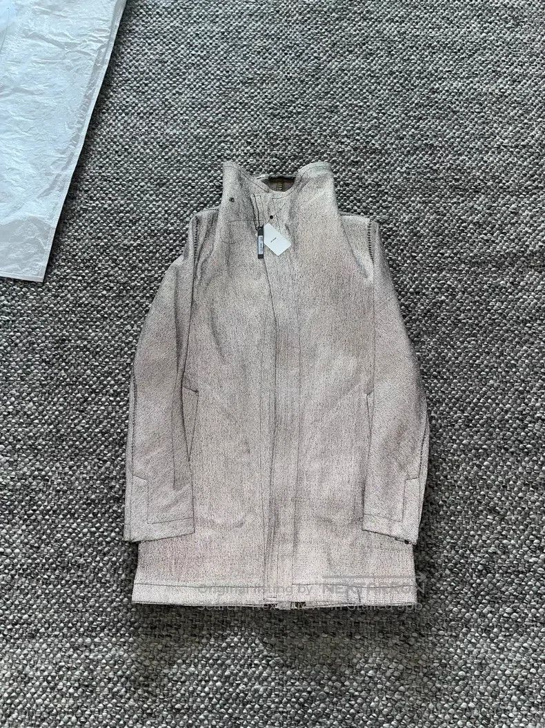 Carol Christian Poell Carol Christian Poell jacket Size US S / EU 44-46 / 1 - 1 Thumbnail