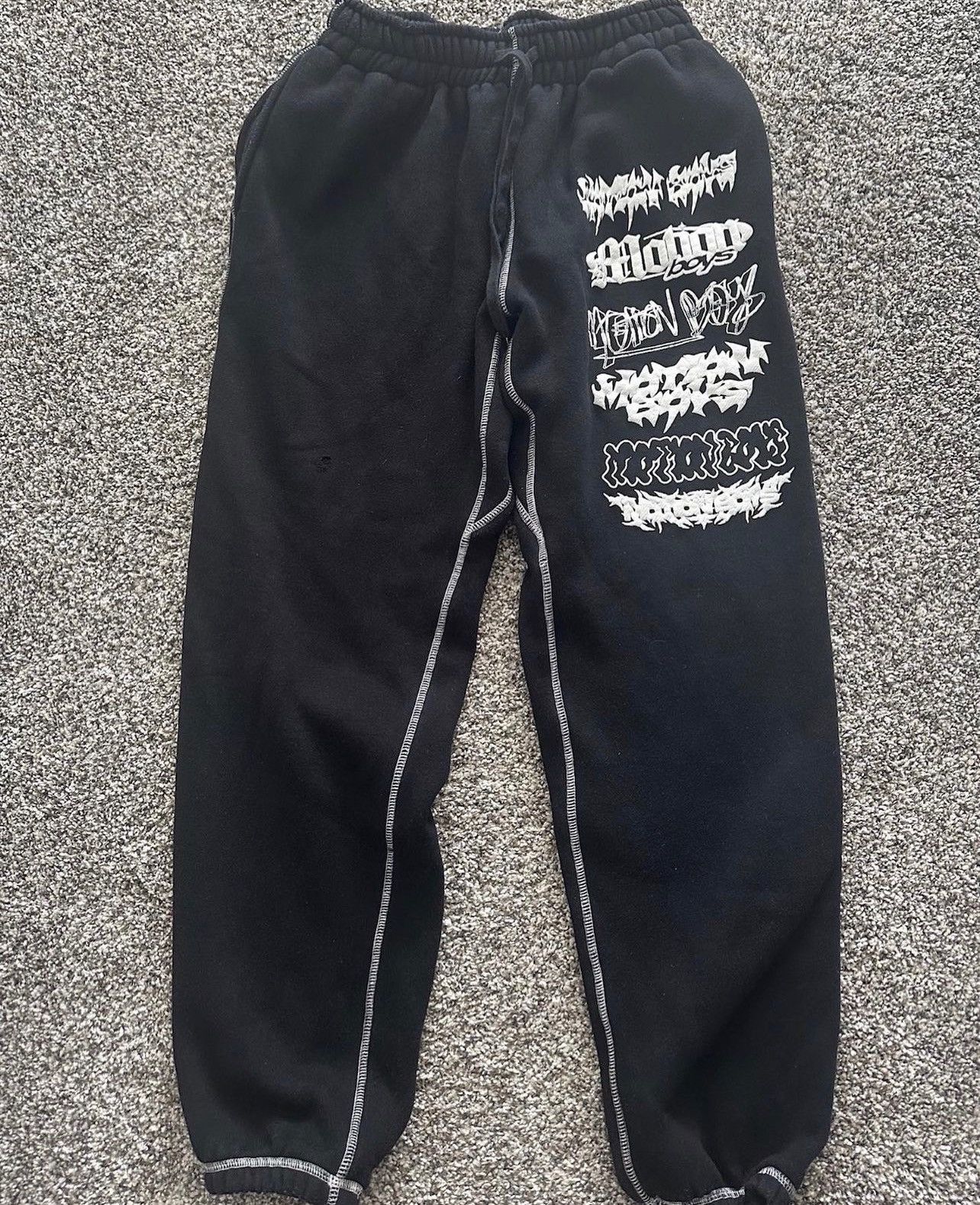 Other Motion Boyz Sweats Size US 32 / EU 48 - 1 Preview