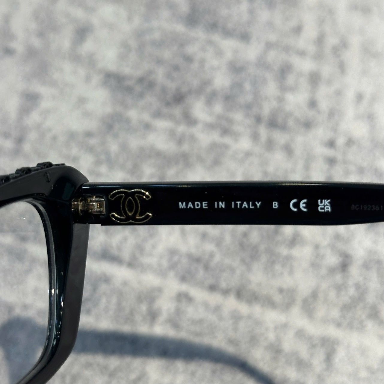 Chanel Chanel 0CH3480 C622 Size ONE SIZE - 6 Thumbnail