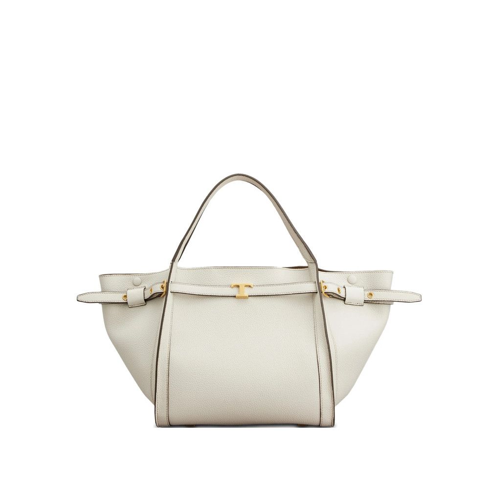 Tod's Tod's NEUTRALS Tote Bags Size ONE SIZE - 1 Thumbnail