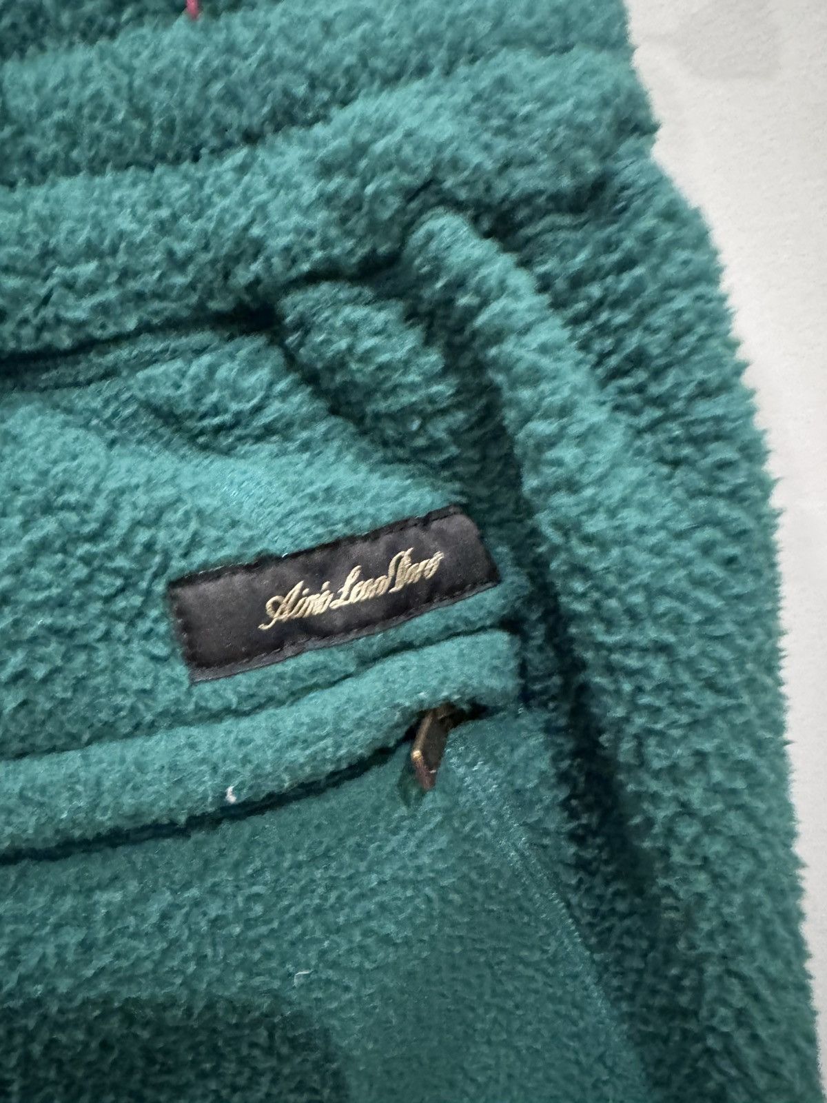 Aime Leon Dore Deep Pile Fleece Sweatpants Size US 34 / EU 50 - 3 Thumbnail