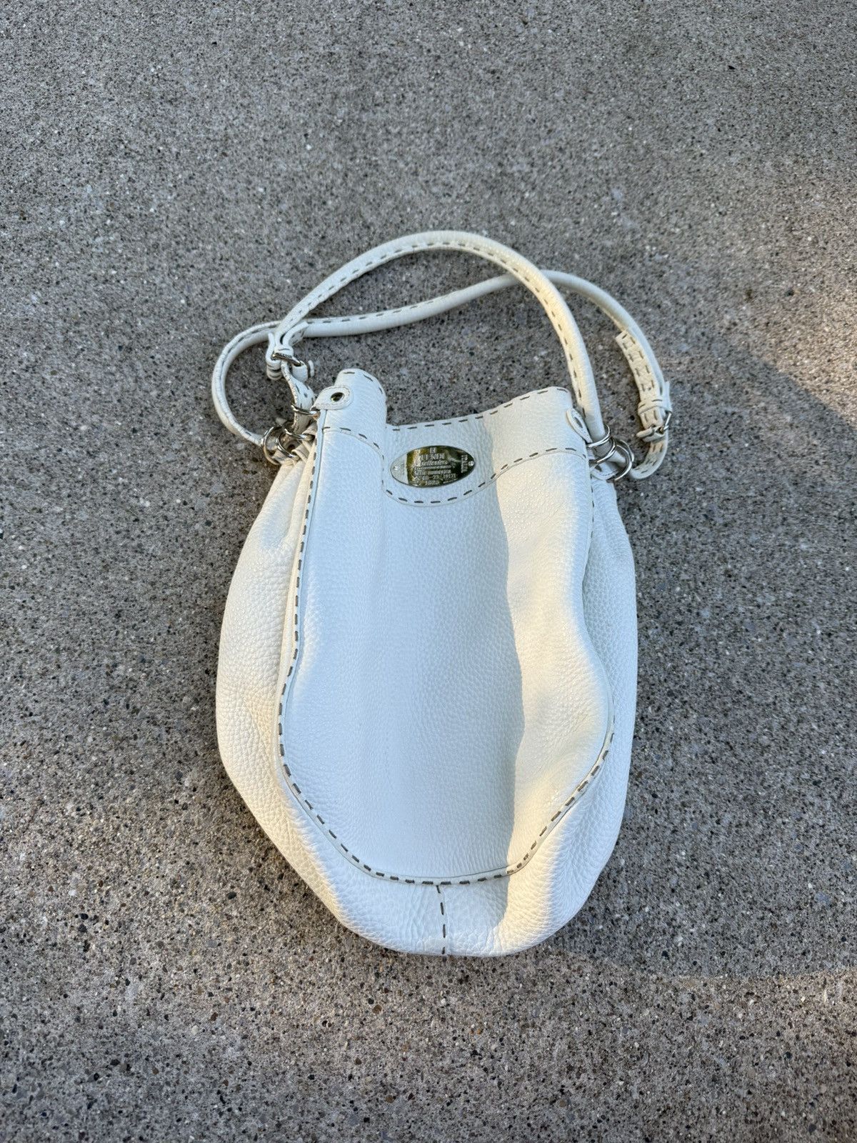 Fendi Vintage fendi bag Size ONE SIZE - 2 Thumbnail
