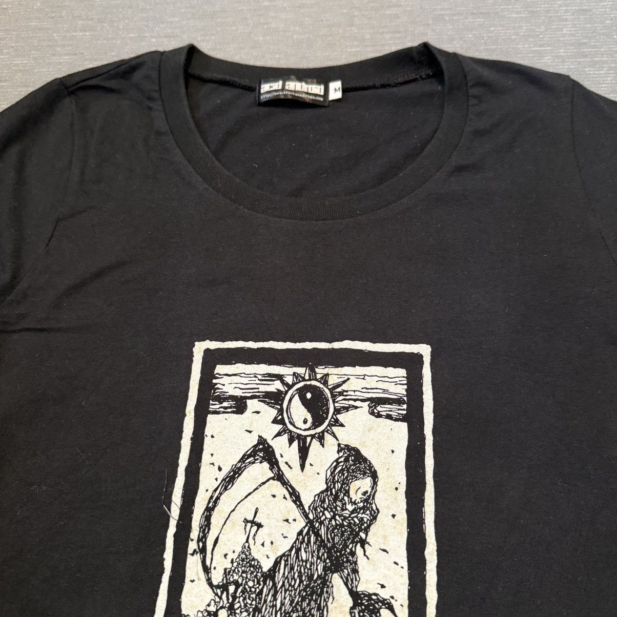 Other Acid Android ( Yukihiro L’Arc-en-Ciel ) Official Merchandise Size M / US 6-8 / IT 42-44 - 2 Thumbnail
