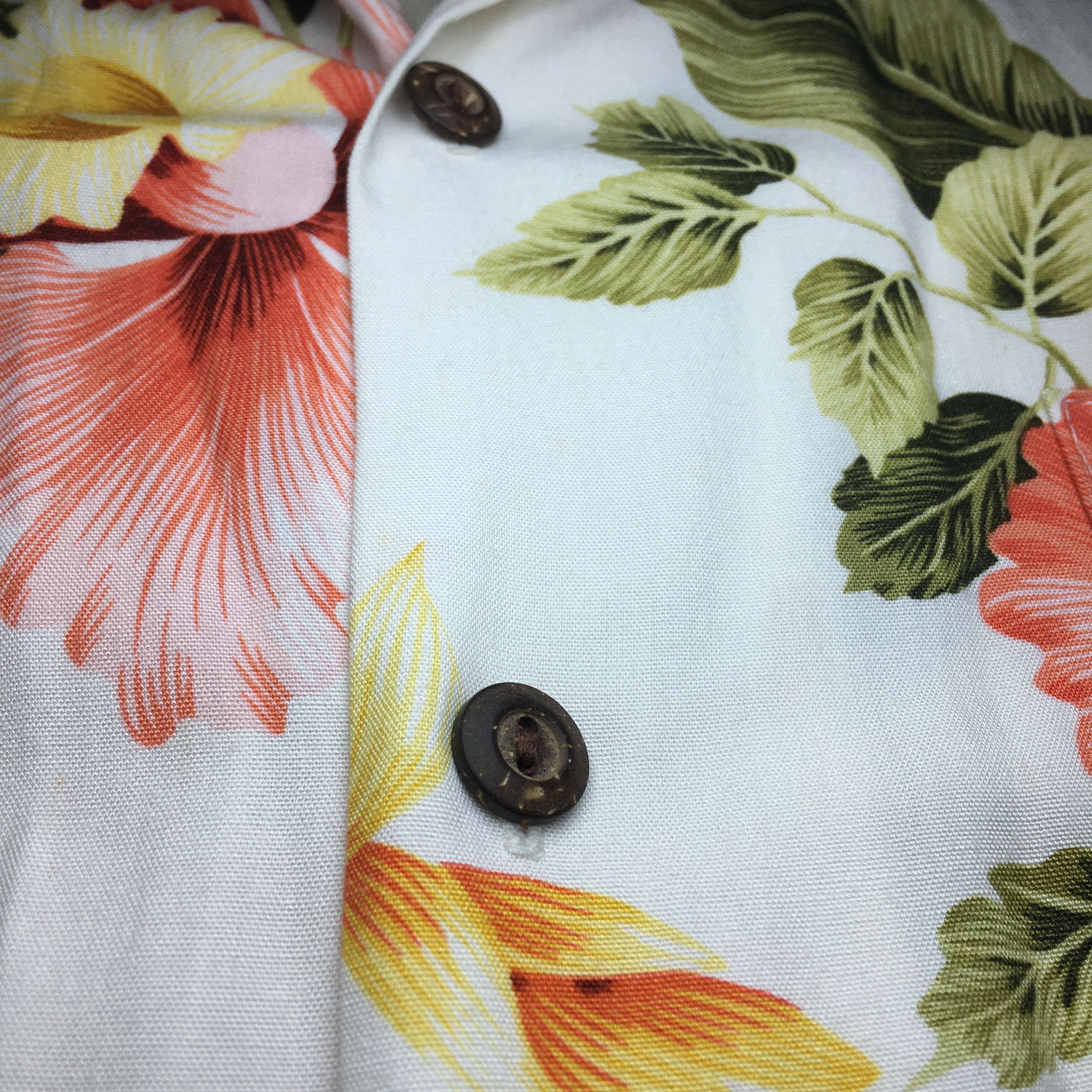 Other Two palms made in Hawaii shirt Size US M / EU 48-50 / 2 - 7 Thumbnail