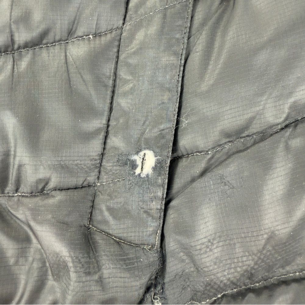 The North Face Vintage The North Face Women Sz Medium Summit Series Black Size M / US 6-8 / IT 42-44 - 5 Thumbnail