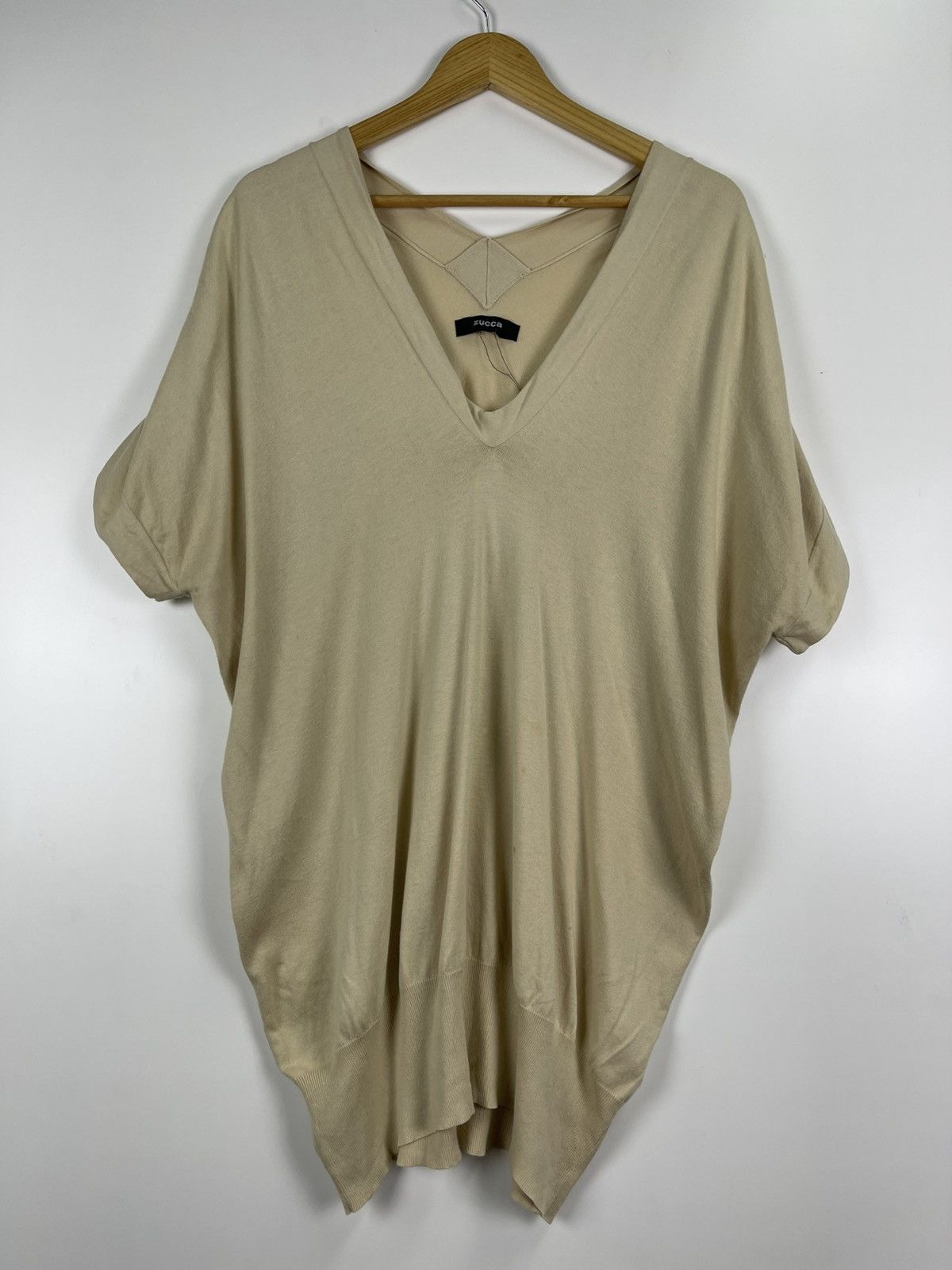 Zucca Zucca Dress Women Size US M / EU 48-50 / 2 - 3 Thumbnail