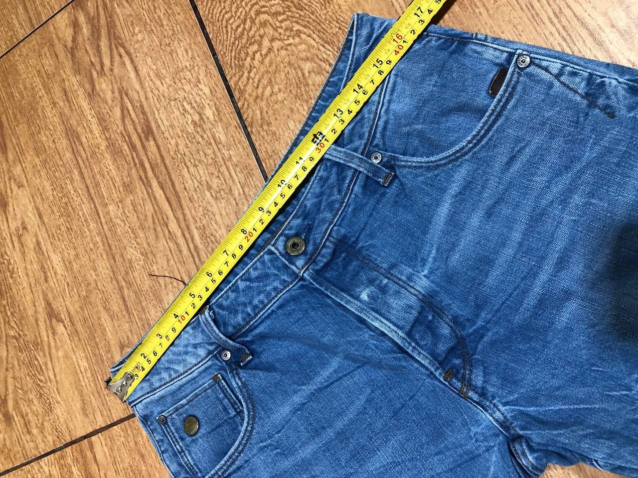 G-Star G-Star Raw Jeans Size US 31 - 11 Thumbnail