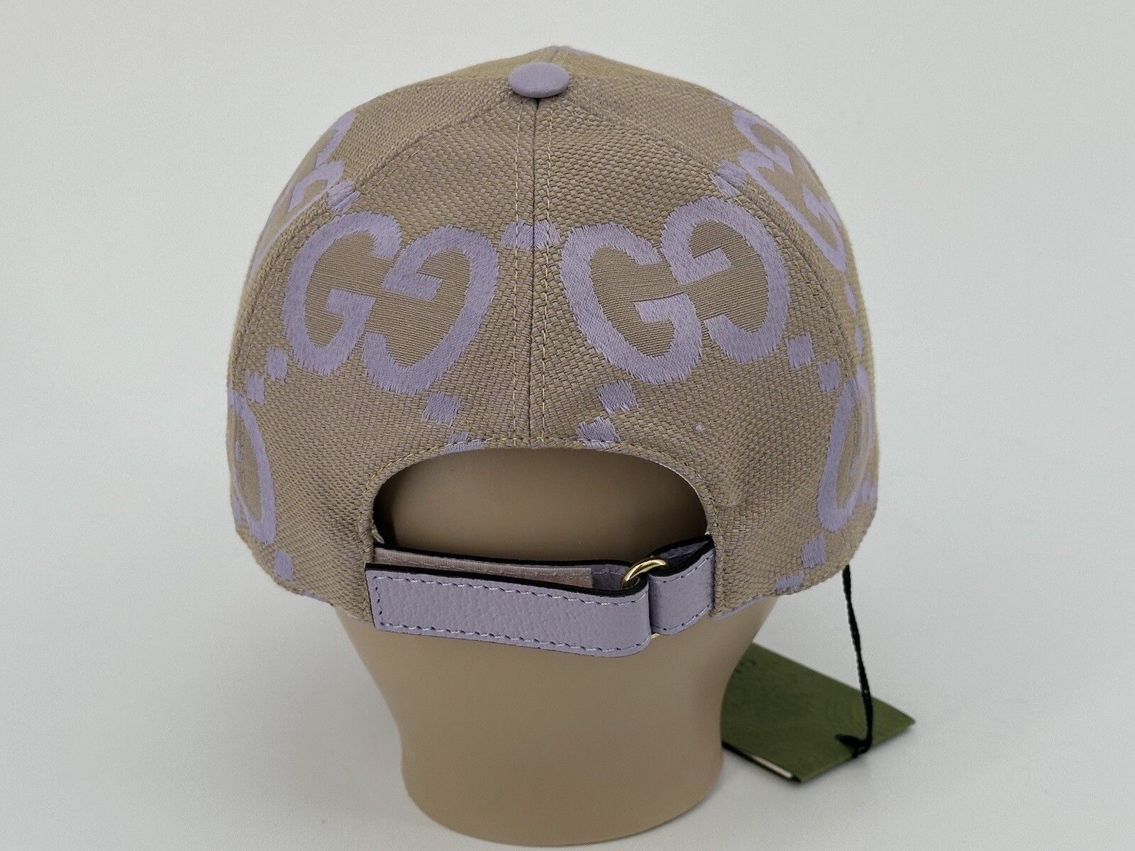 Gucci Size-M-57cm New Gucci Cap Baseballcap Size ONE SIZE - 7 Thumbnail