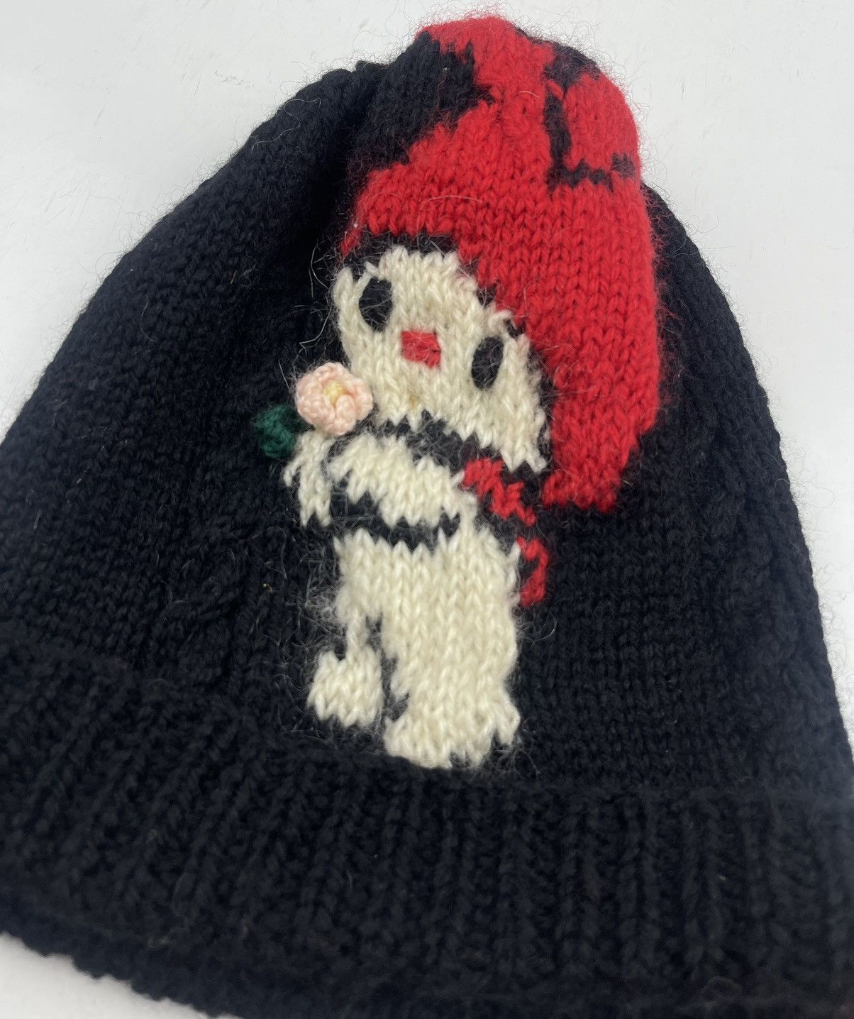 Anime custom made cartoon beanie tc31 Size ONE SIZE - 3 Thumbnail