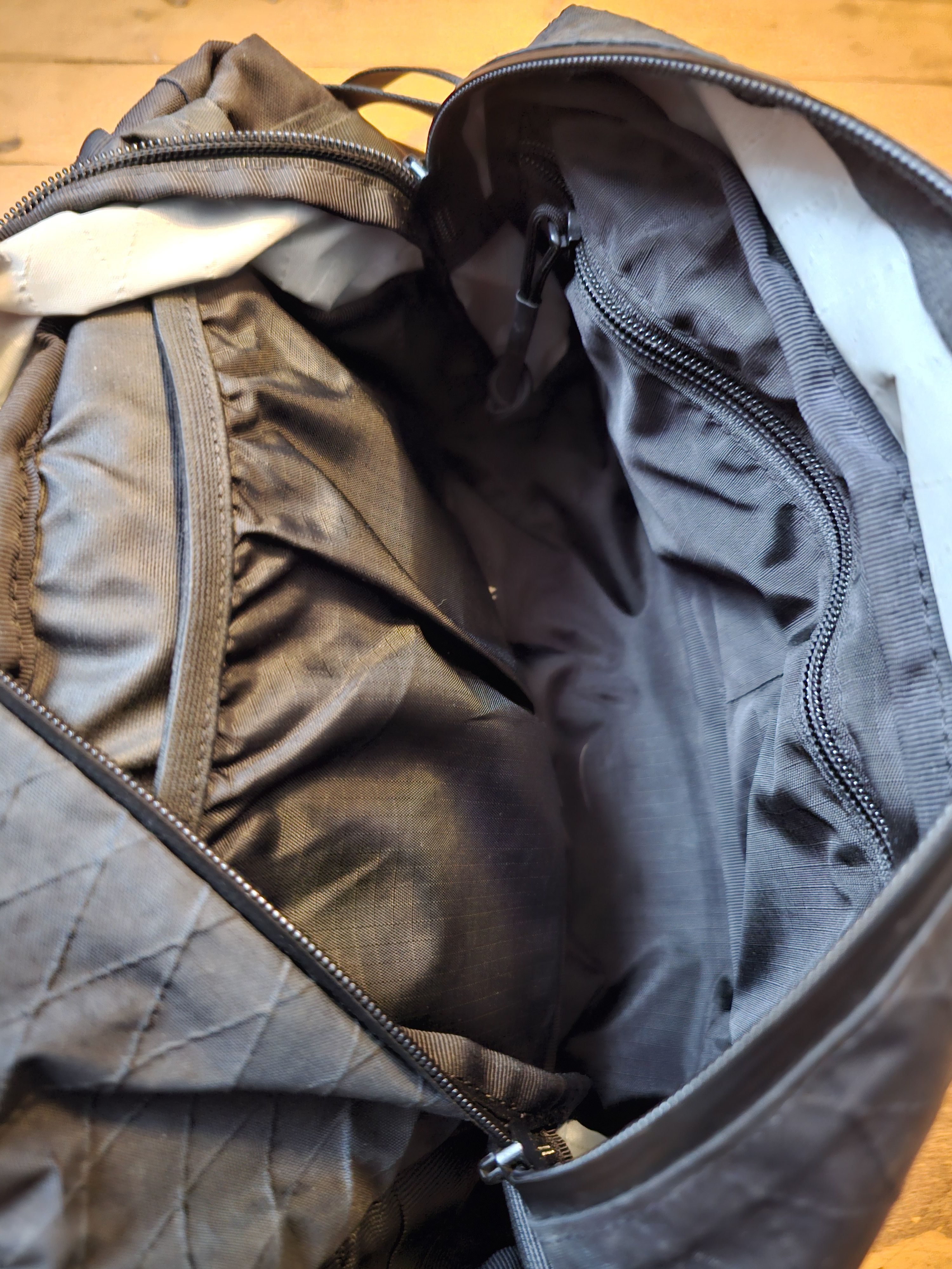 Other Foxbat Dynamic Sling Bag Size ONE SIZE - 3 Thumbnail