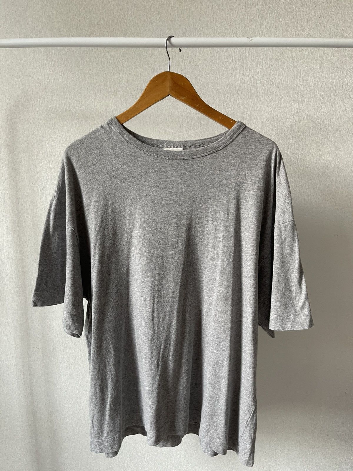 Dries Van Noten Dries Van Noten Oversize Tee Size US L / EU 52-54 / 3 - 2 Thumbnail