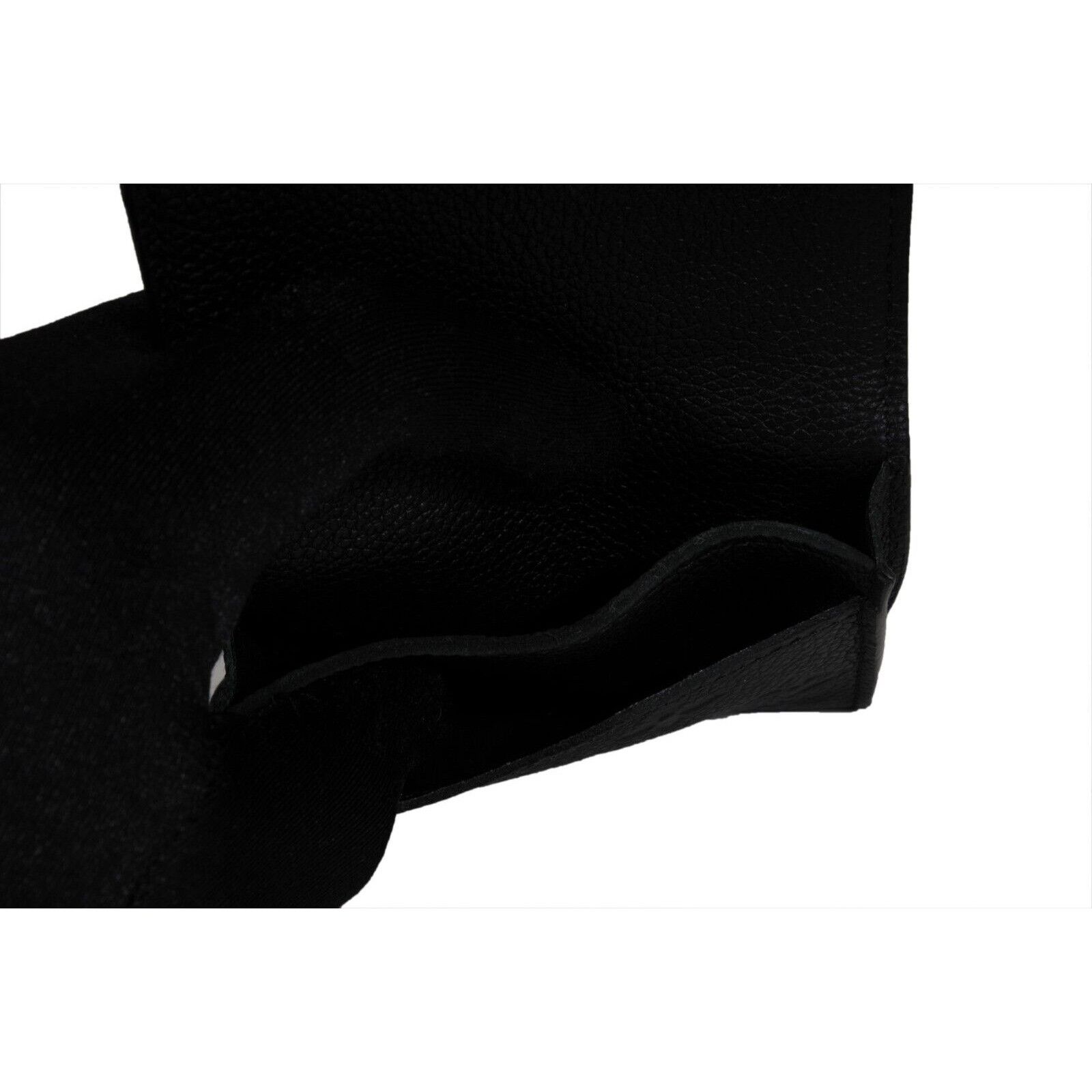 Louis Vuitton Business Card Holder Empreinte Black Recto Monogram Size ONE SIZE - 14 Thumbnail